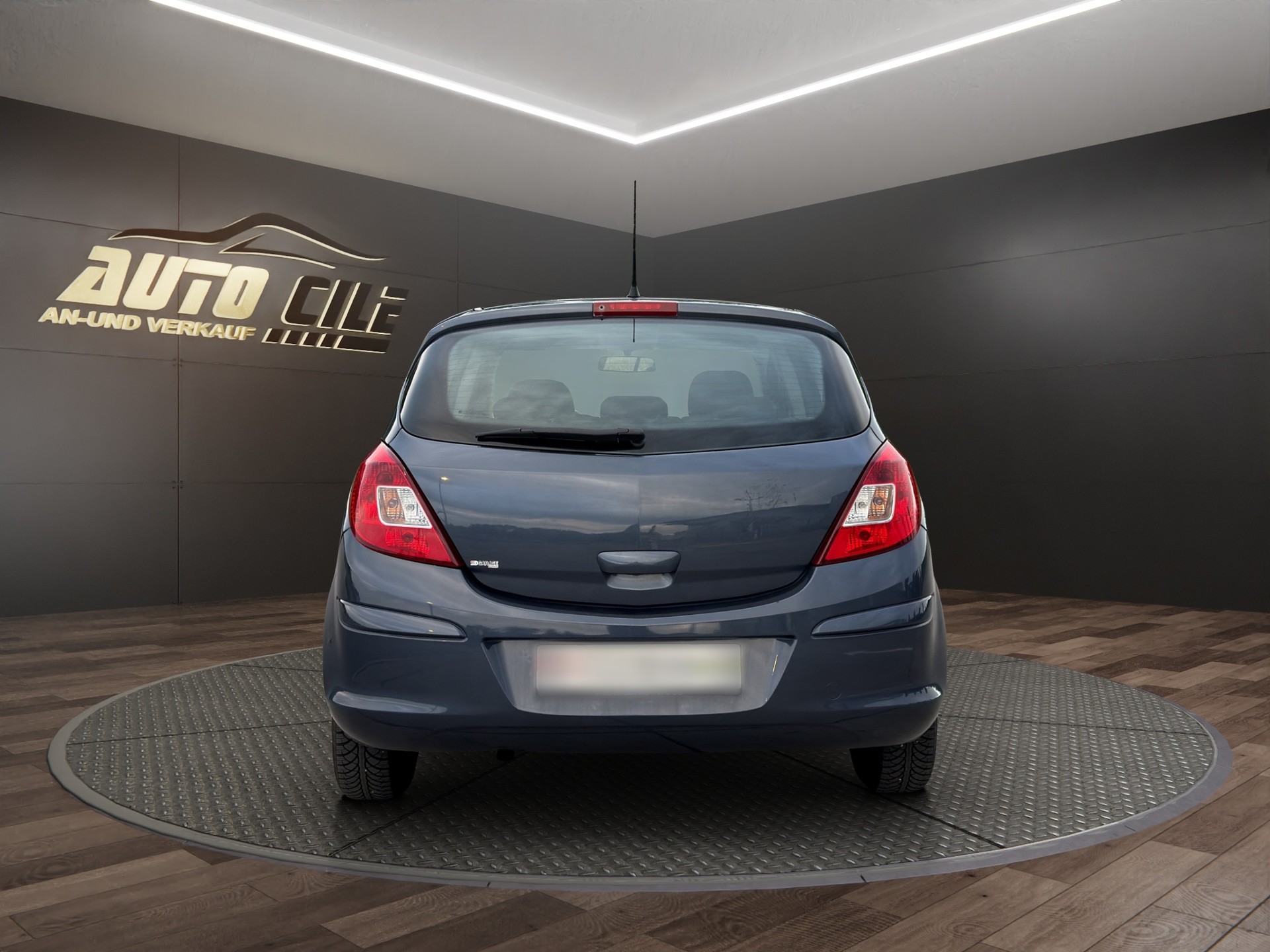 OPEL Corsa 1.4 TP Sport-image-6