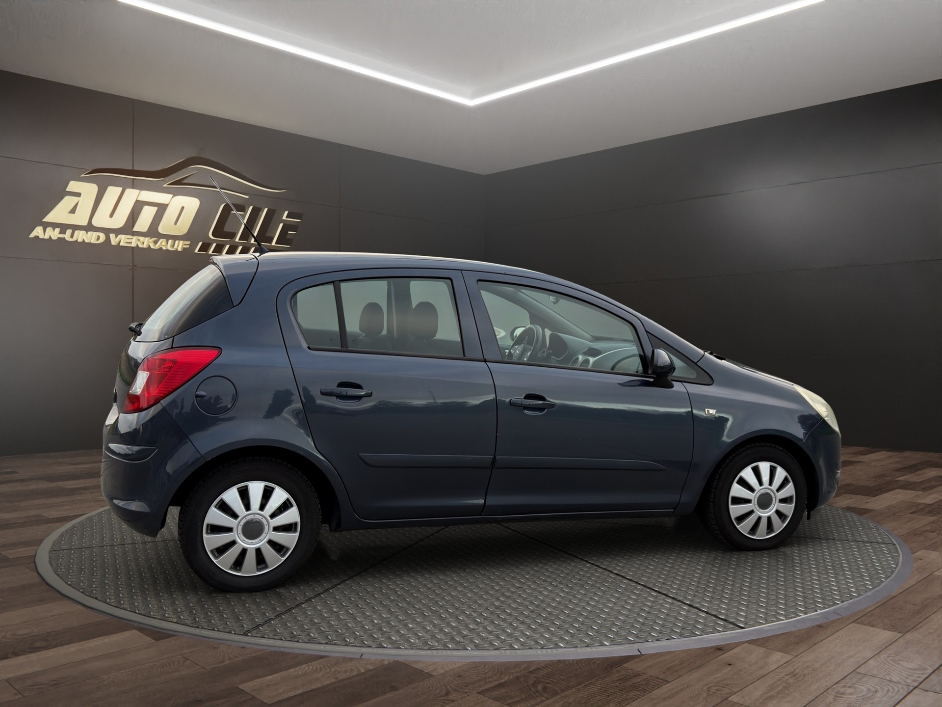 OPEL Corsa 1.4 TP Sport-image-4
