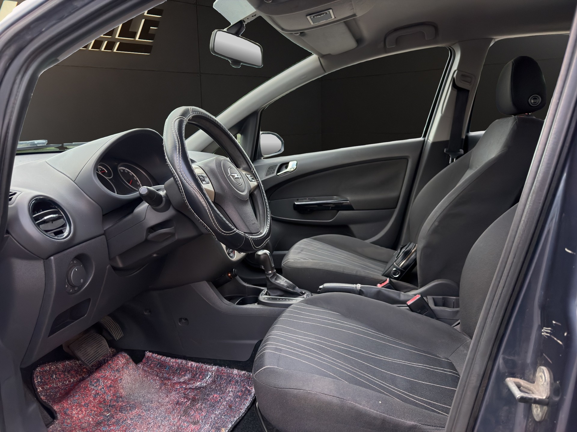 OPEL Corsa 1.4 TP Sport-image-9