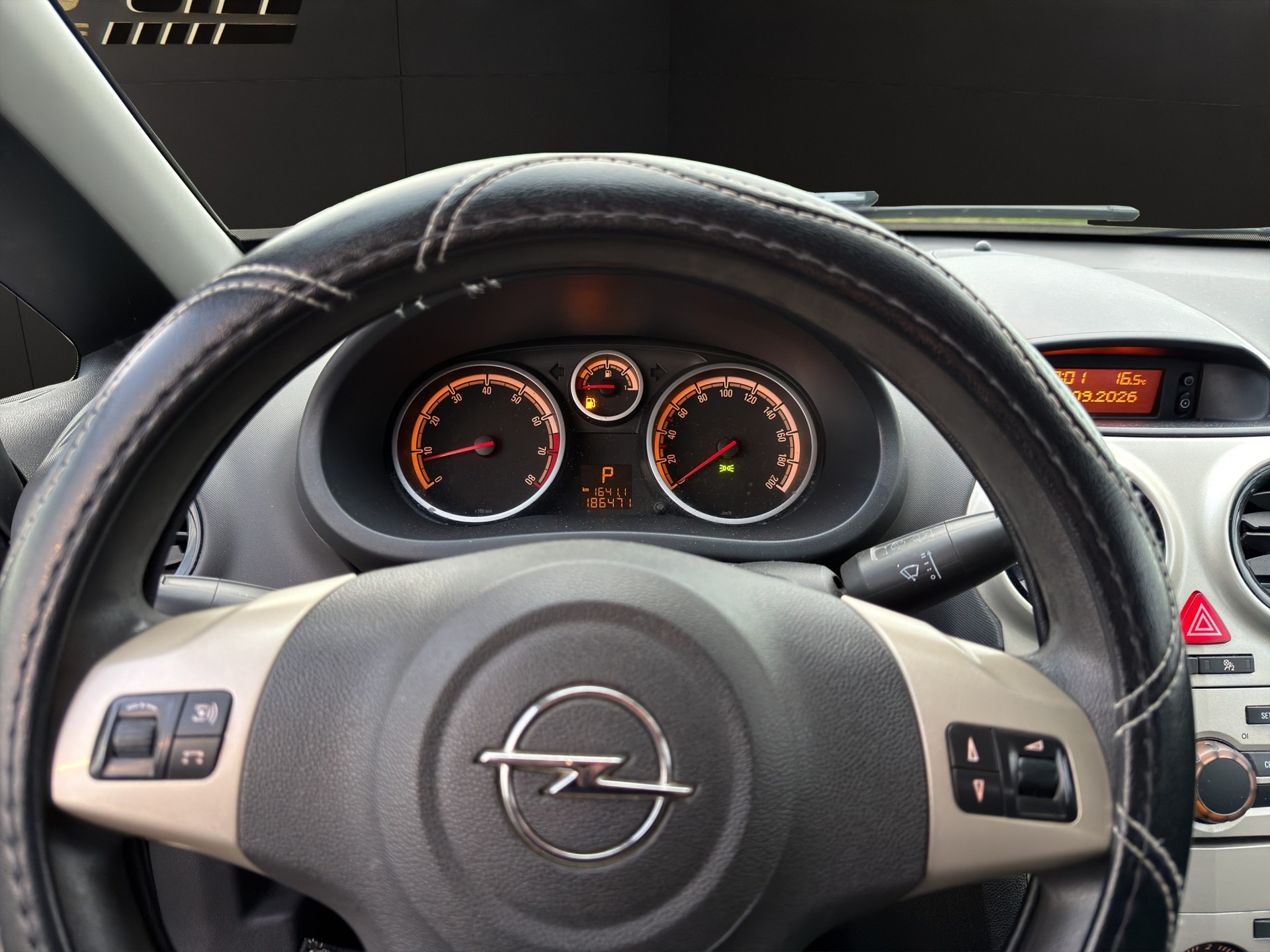 OPEL Corsa 1.4 TP Sport-image-11