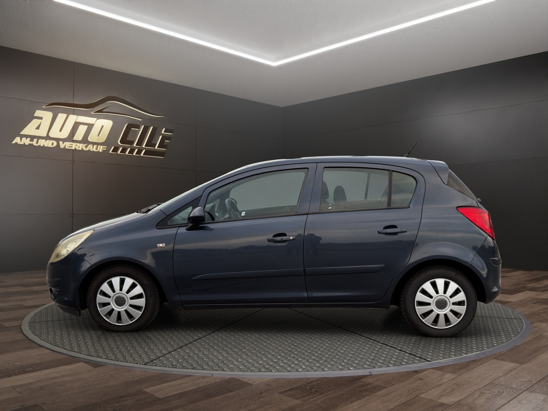 OPEL Corsa 1.4 TP Sport-image-3