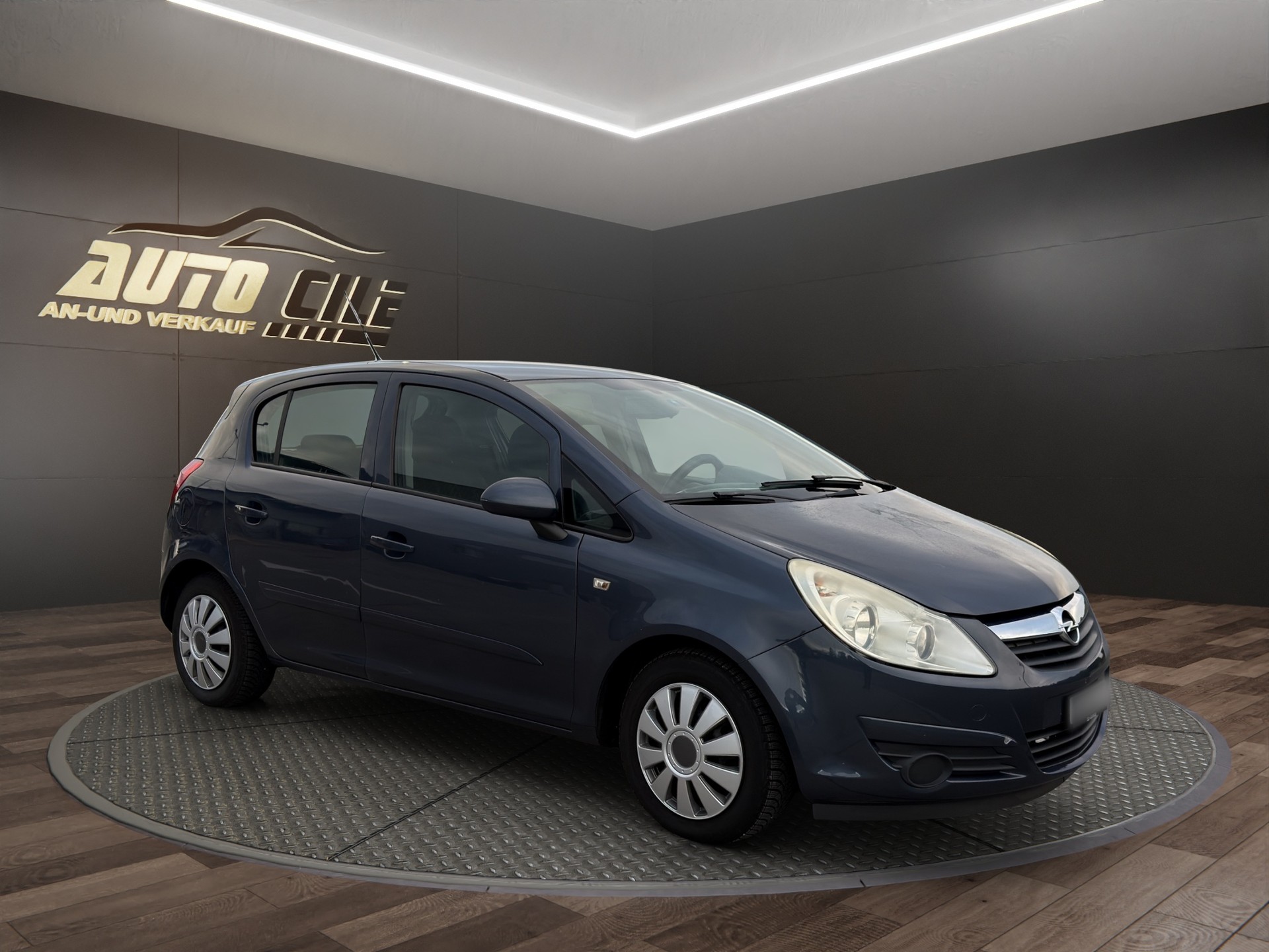OPEL Corsa 1.4 TP Sport-image-2