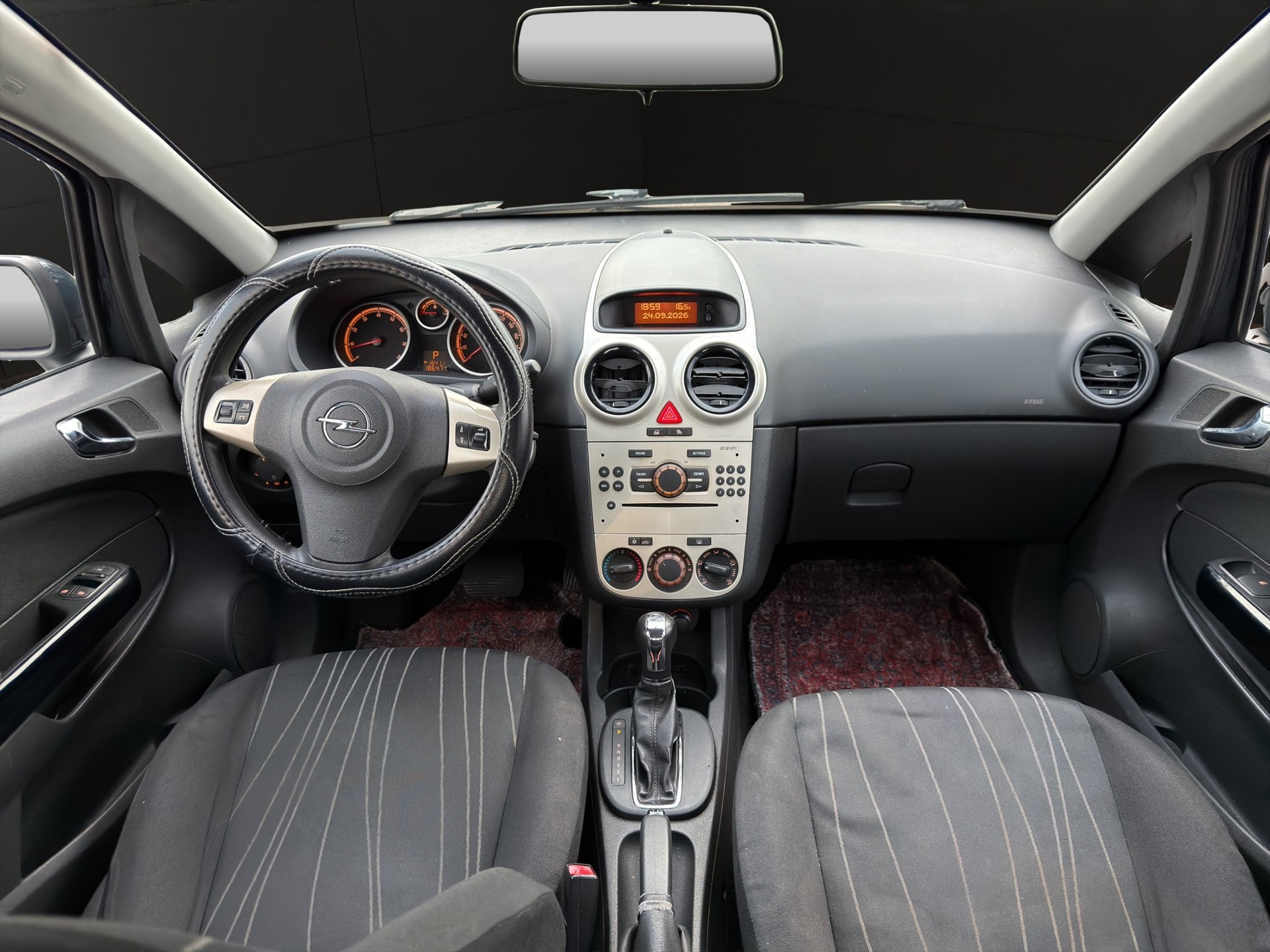 OPEL Corsa 1.4 TP Sport-image-10