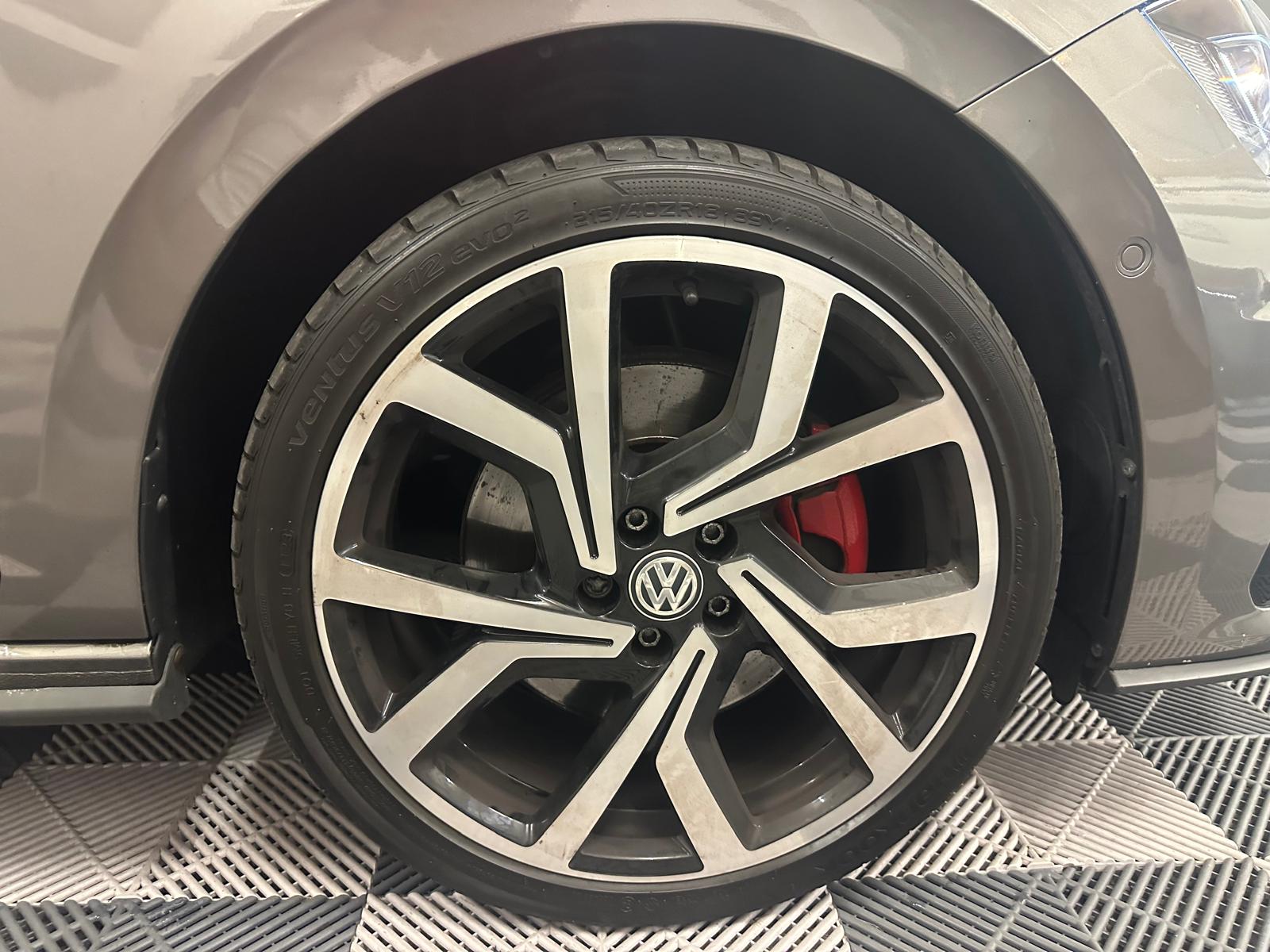 VW Polo 2.0 TSI GTI DSG-image-27