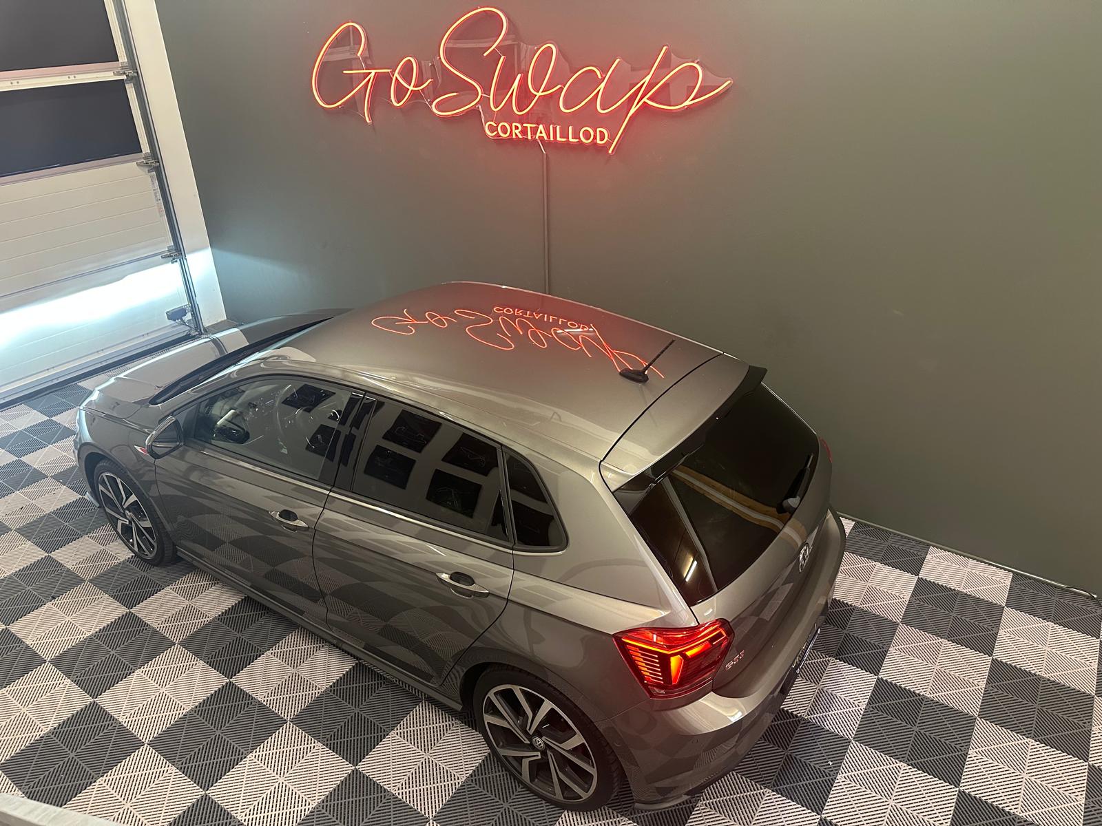 VW Polo 2.0 TSI GTI DSG-image-2