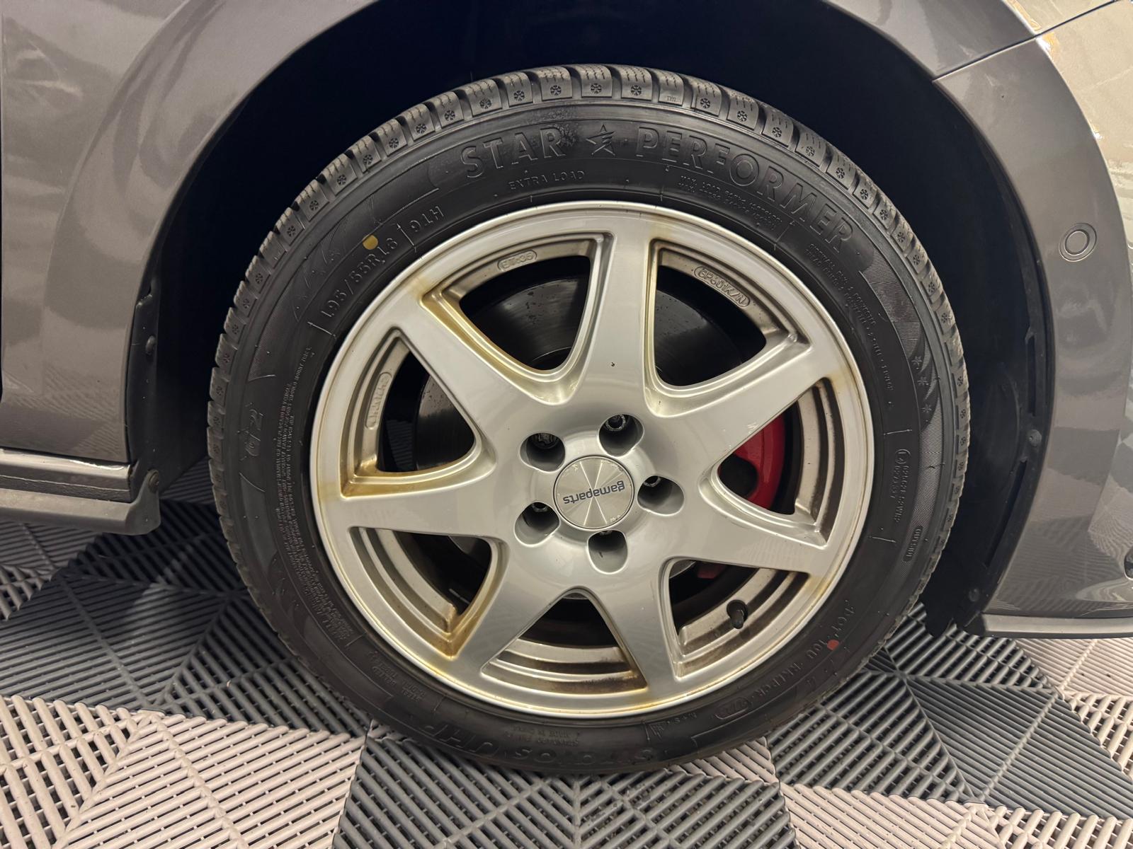 VW Polo 2.0 TSI GTI DSG-image-29