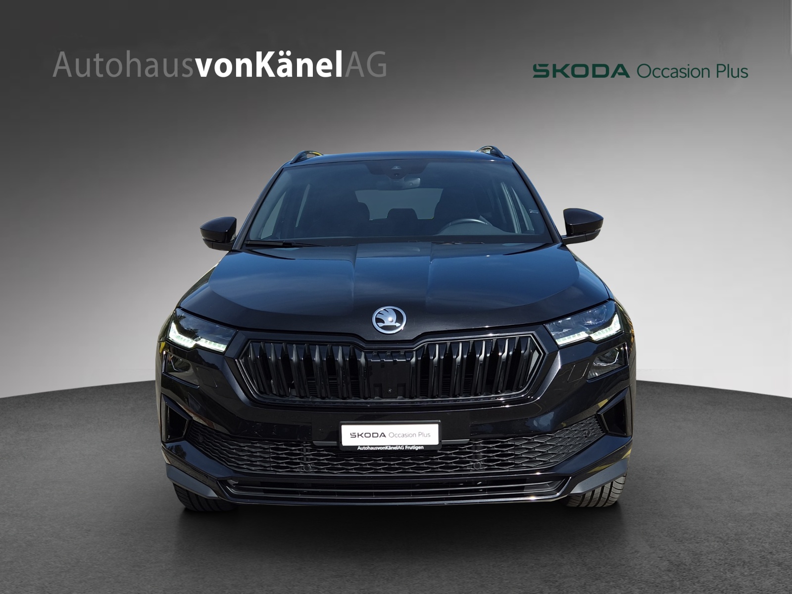 SKODA Karoq 2.0 TSI SportLine 4x4 DSG-image-3