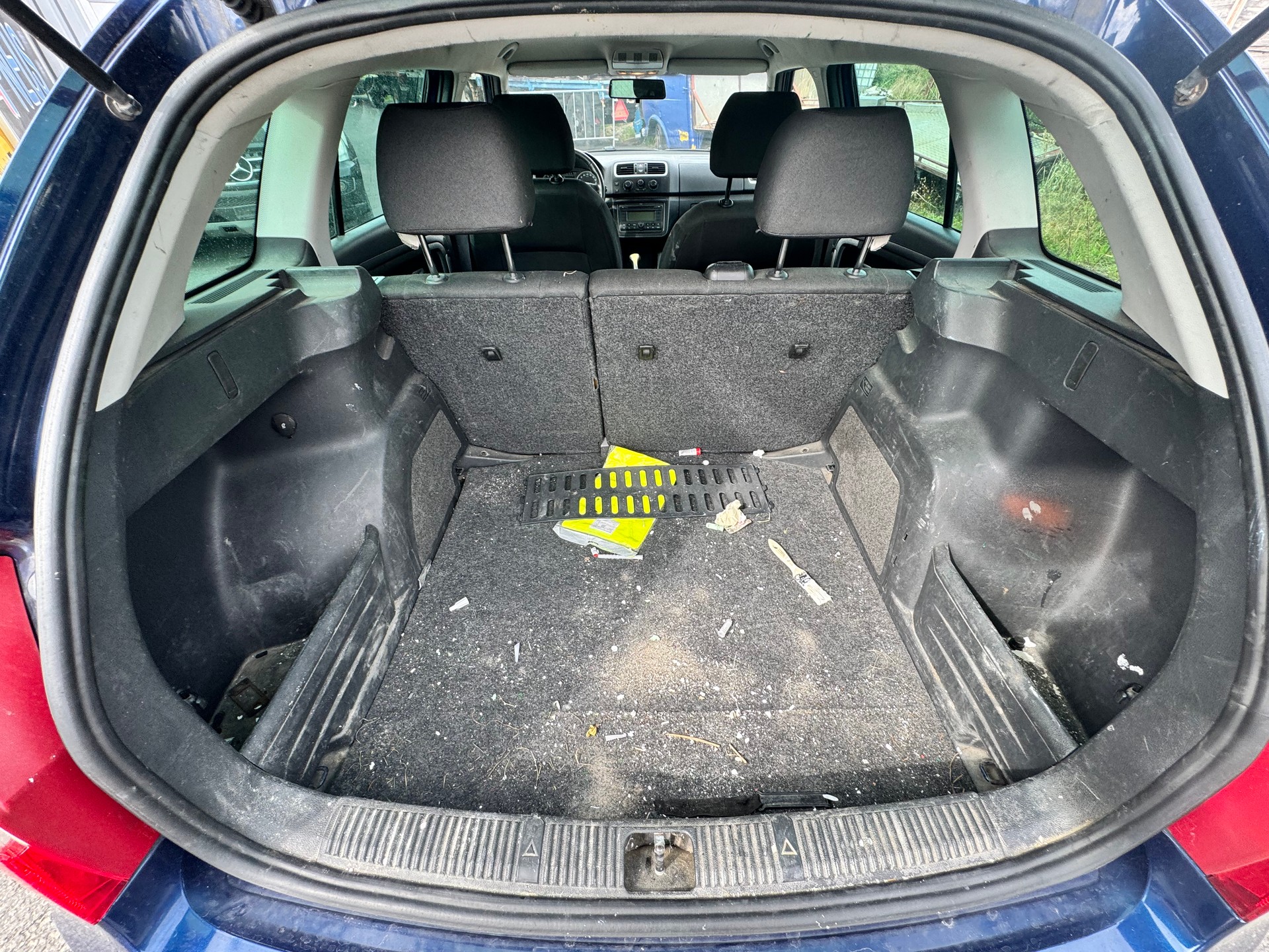 SKODA Fabia 1.6 Elegance-image-15