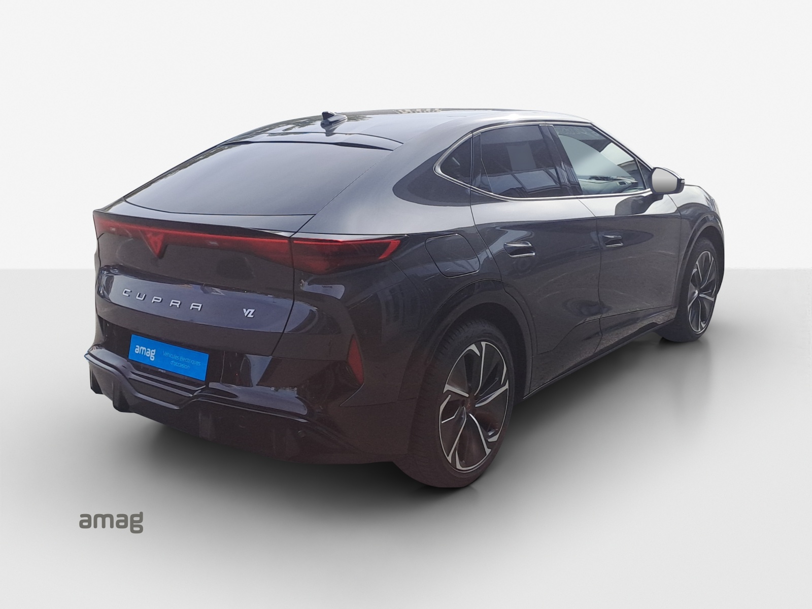 CUPRA Tavascan Type 8 77 kWh VZ-image-5