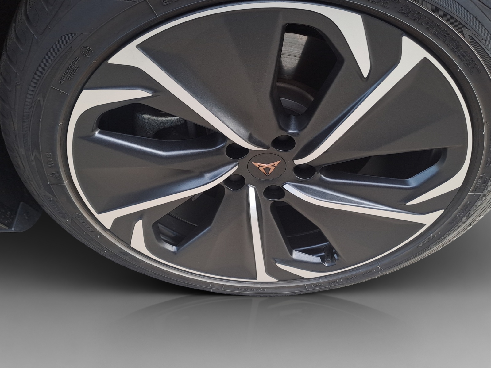 CUPRA Tavascan Type 8 77 kWh VZ-image-15