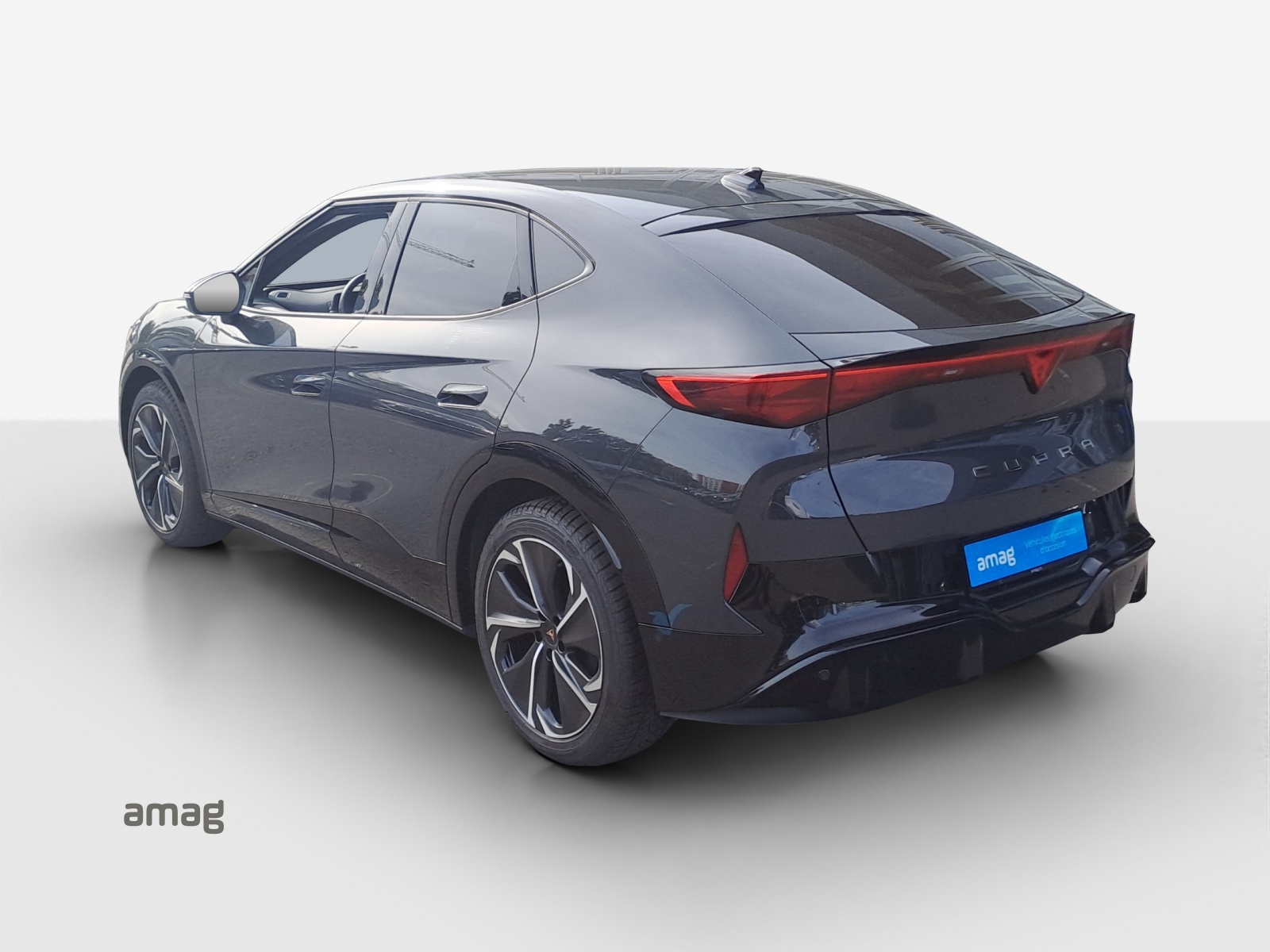 CUPRA Tavascan Type 8 77 kWh VZ-image-2