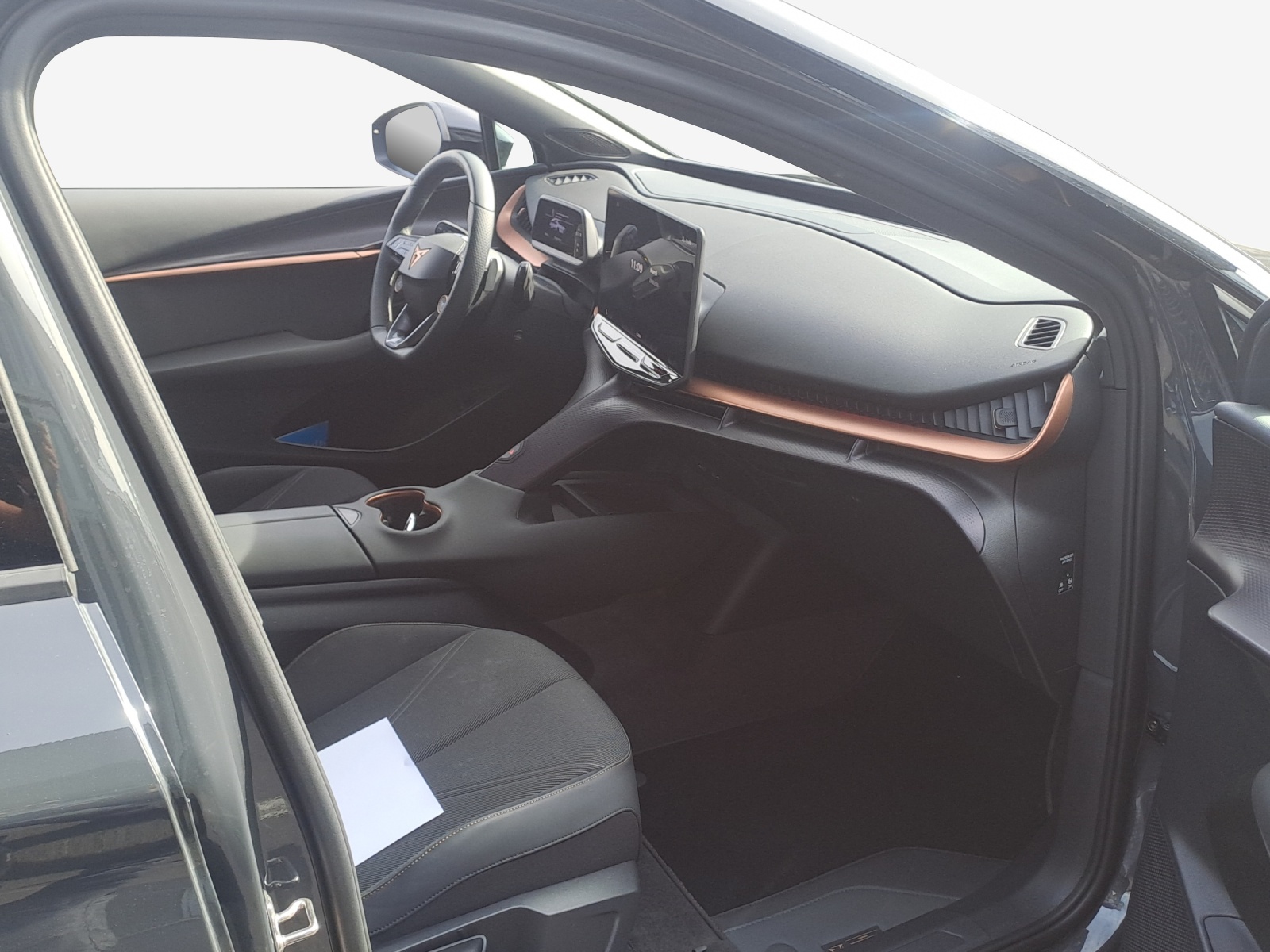 CUPRA Tavascan Type 8 77 kWh VZ-image-14