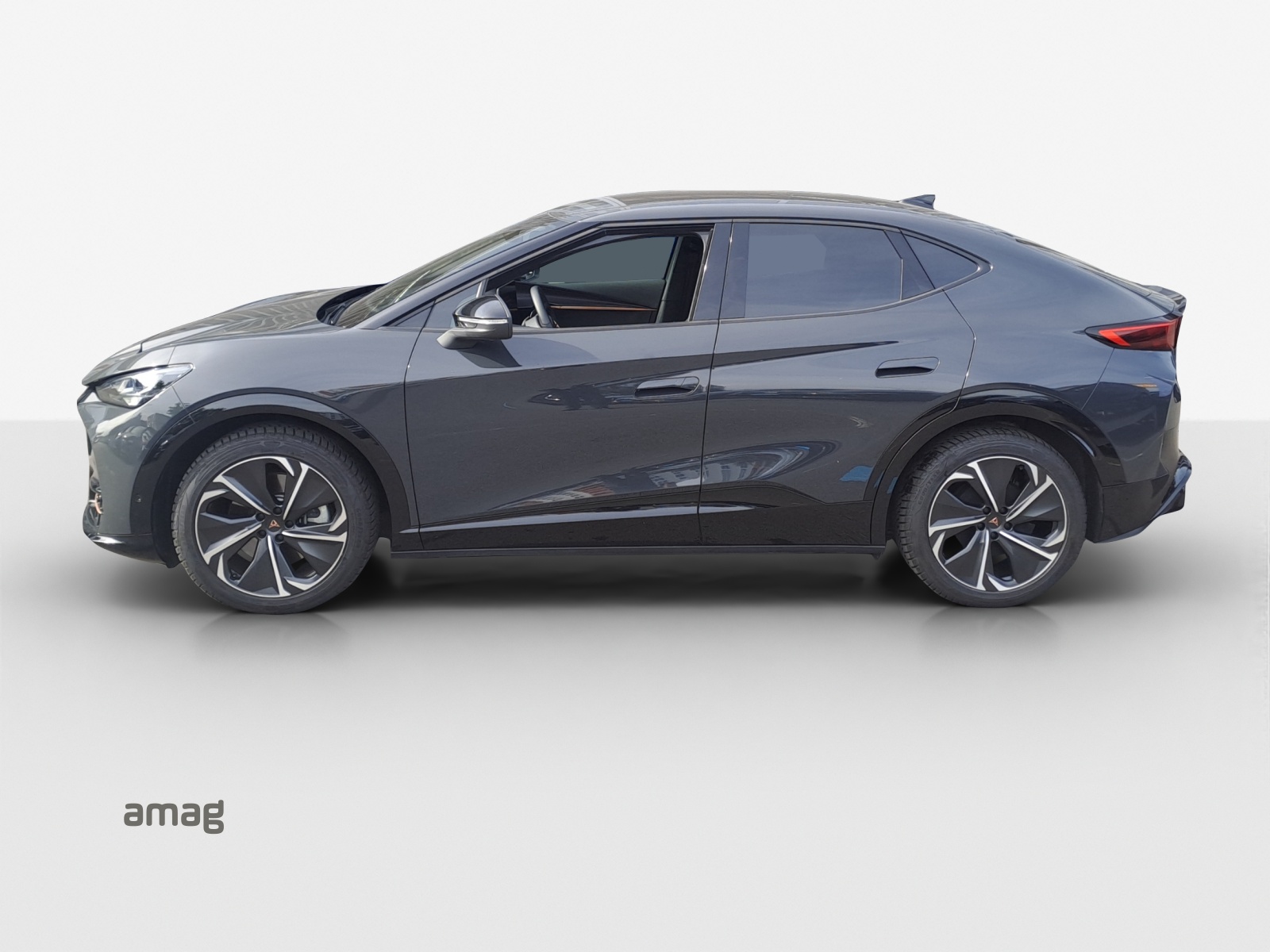 CUPRA Tavascan Type 8 77 kWh VZ-image-1