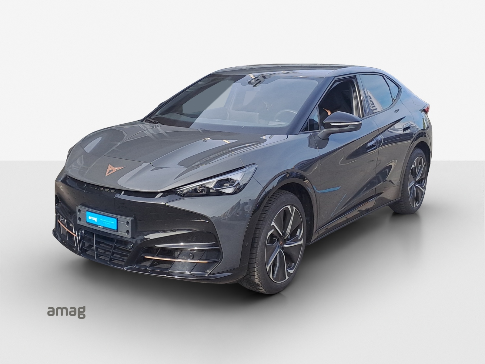 CUPRA Tavascan Type 8 77 kWh VZ-image-0