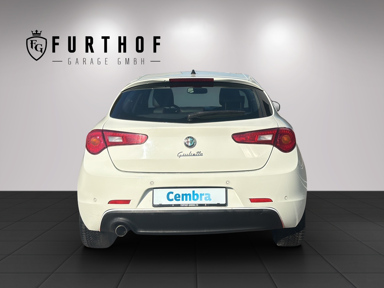 ALFA ROMEO Giulietta 1.4 MultiAir Distinctive-image-5