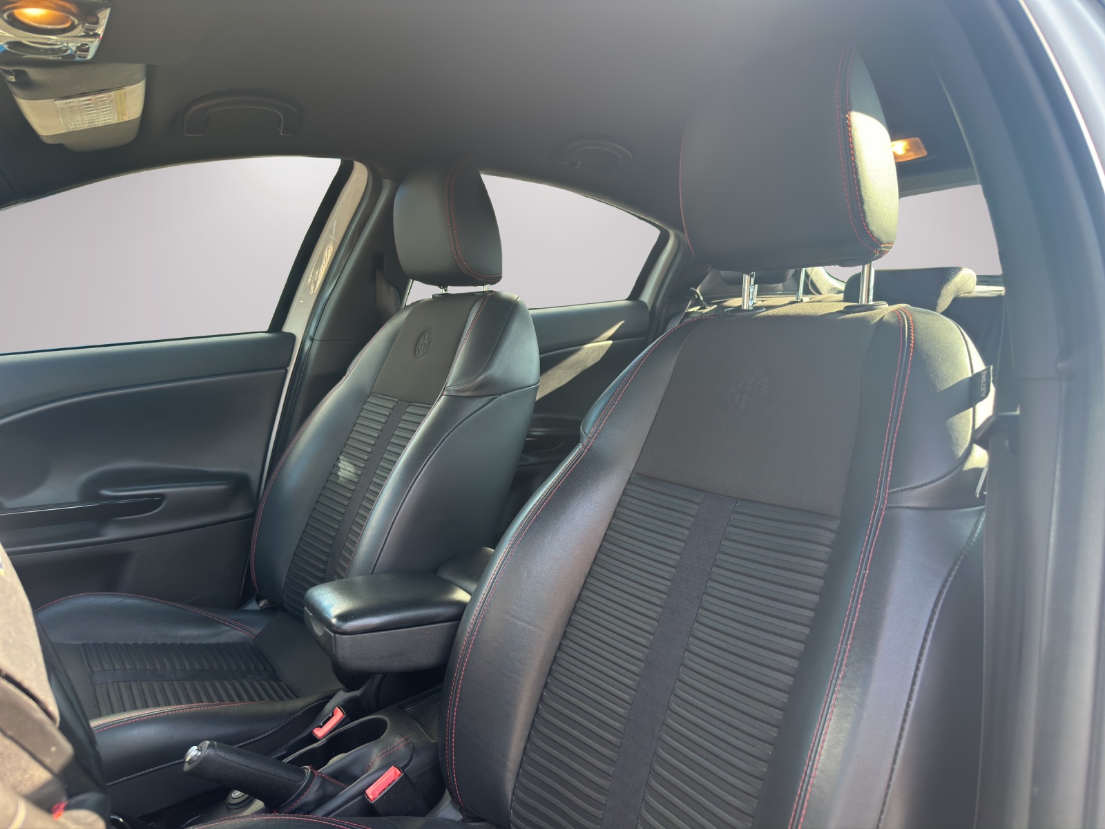 ALFA ROMEO Giulietta 1.4 MultiAir Distinctive-image-10