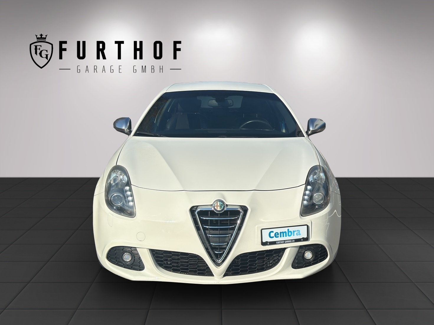 ALFA ROMEO Giulietta 1.4 MultiAir Distinctive-image-4