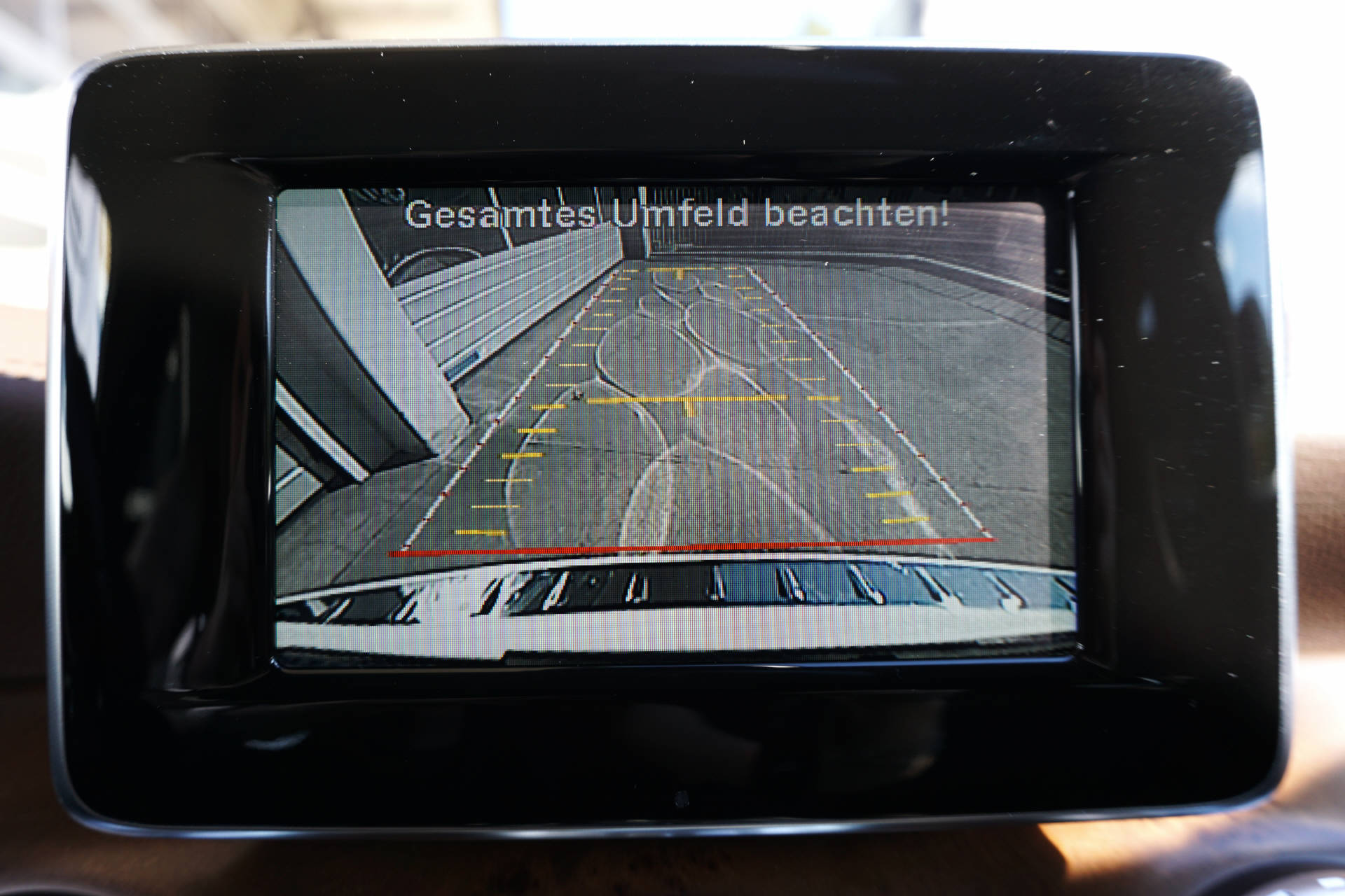 MERCEDES-BENZ GLA 250 Style 4m-image-7