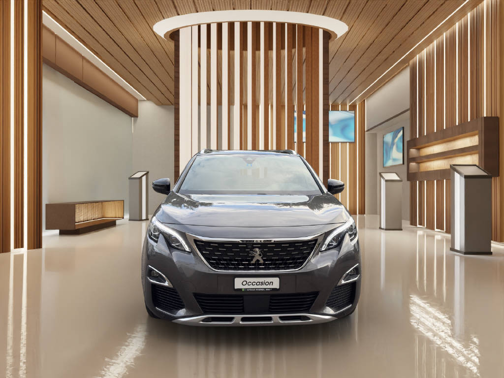 PEUGEOT 5008 1.5 BlueHDi GT Line-image-7