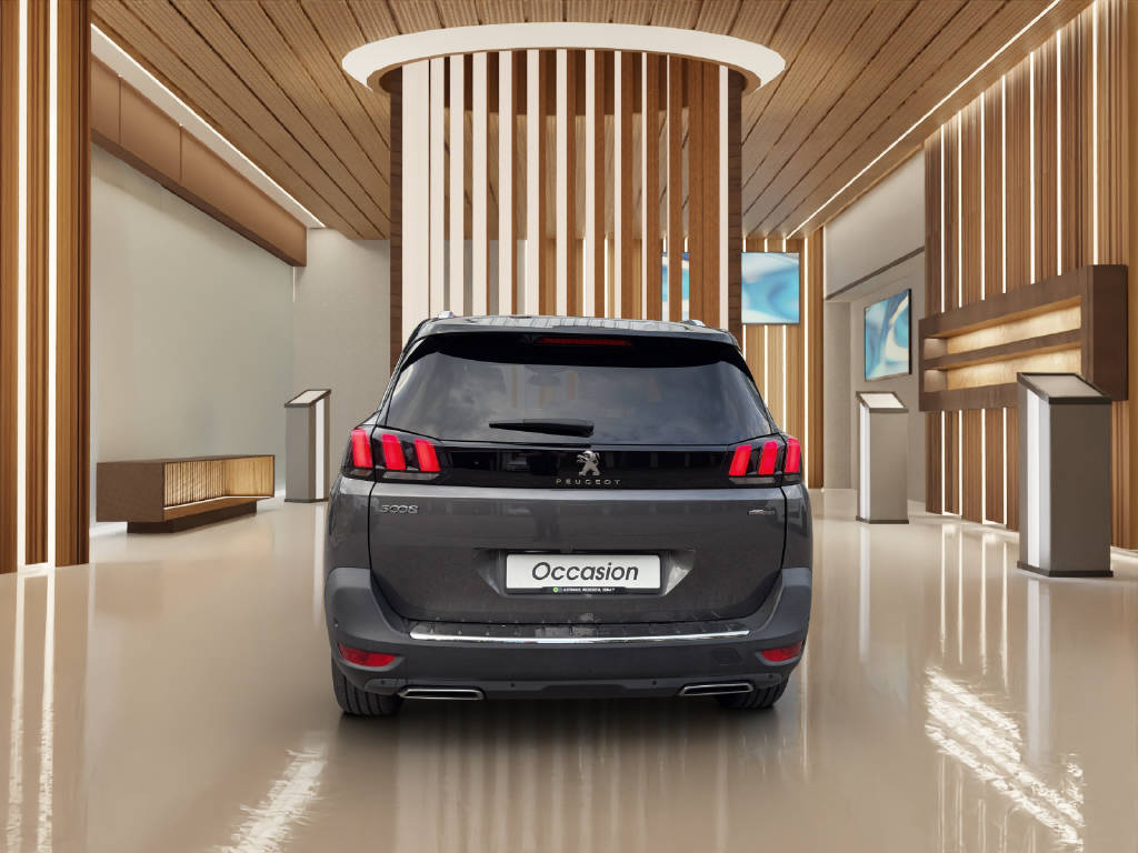 PEUGEOT 5008 1.5 BlueHDi GT Line-image-3