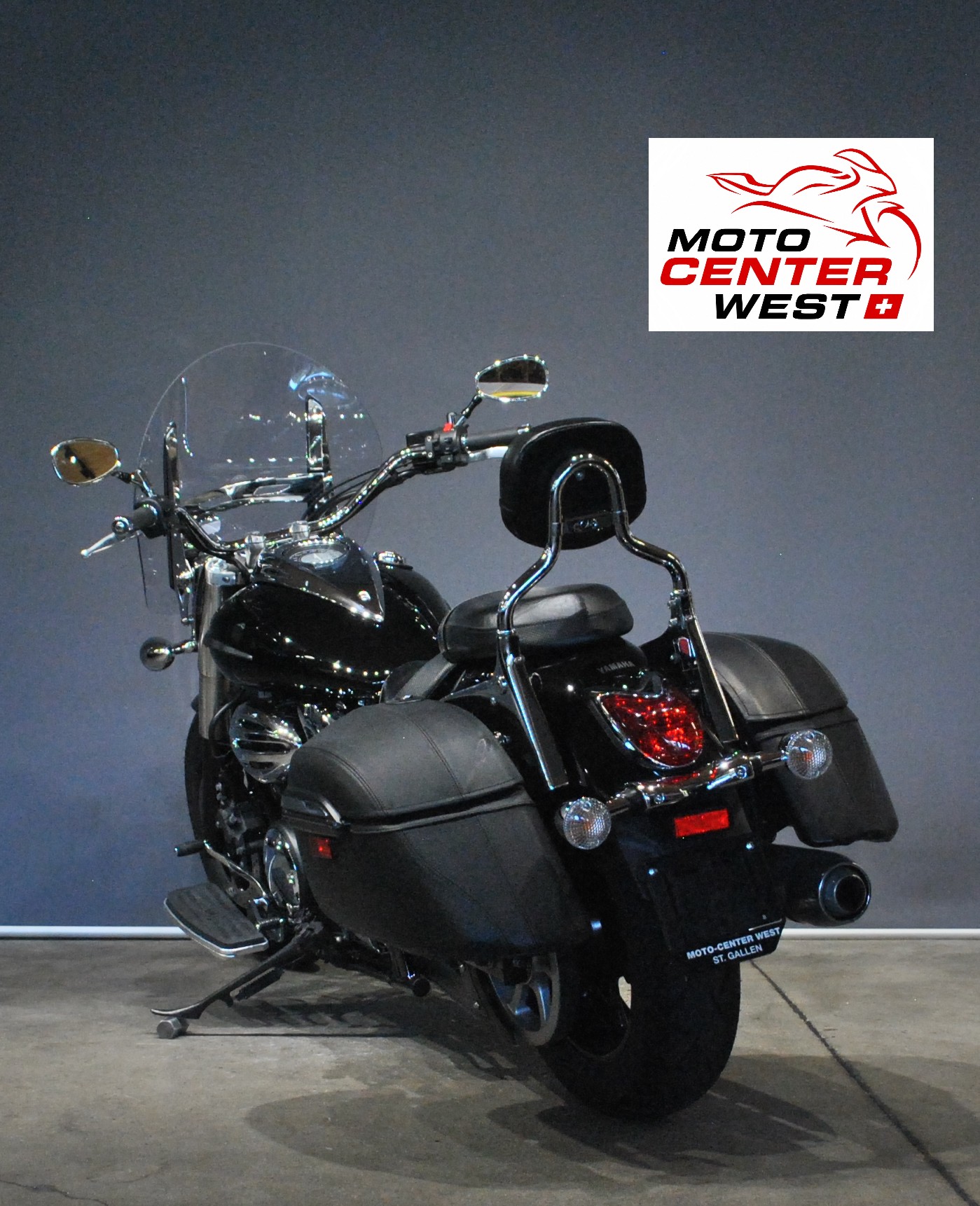 YAMAHA XVS 950 A Midnight Star (25kW)-showroom-element-3