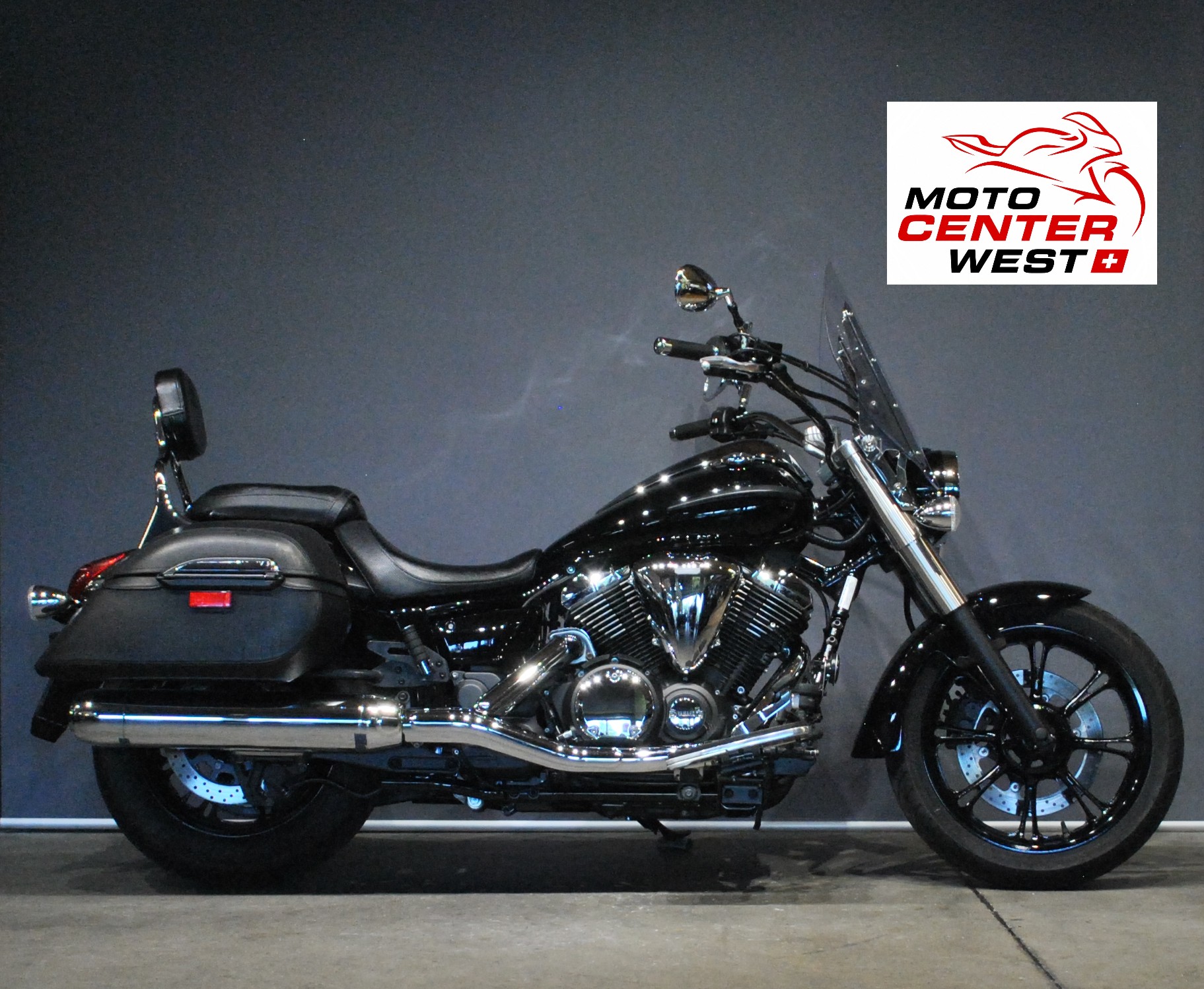 YAMAHA XVS 950 A Midnight Star (25kW)-showroom-element-1