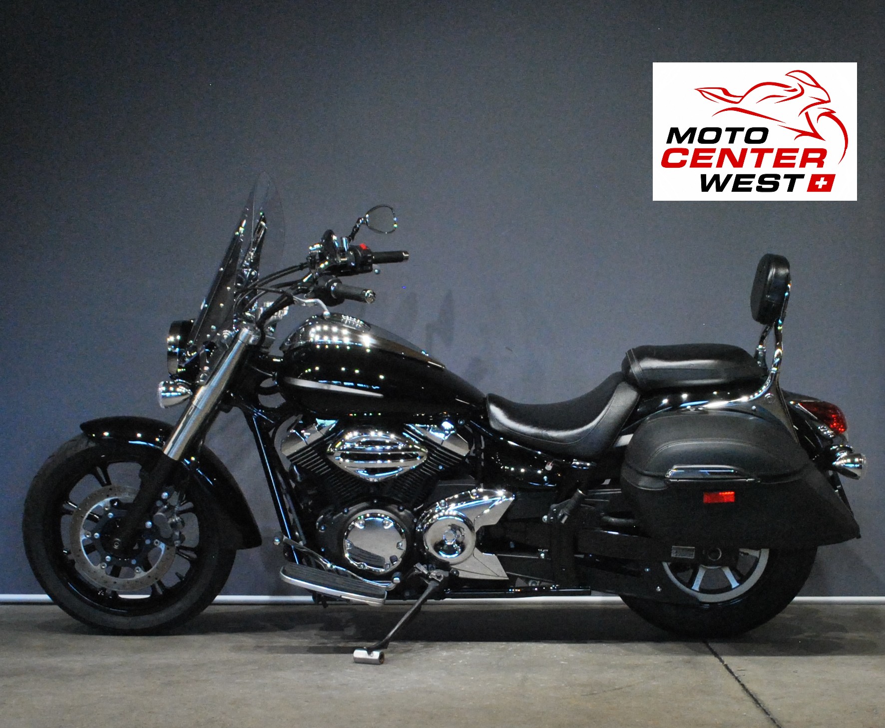 YAMAHA XVS 950 A Midnight Star (25kW)-showroom-element-2