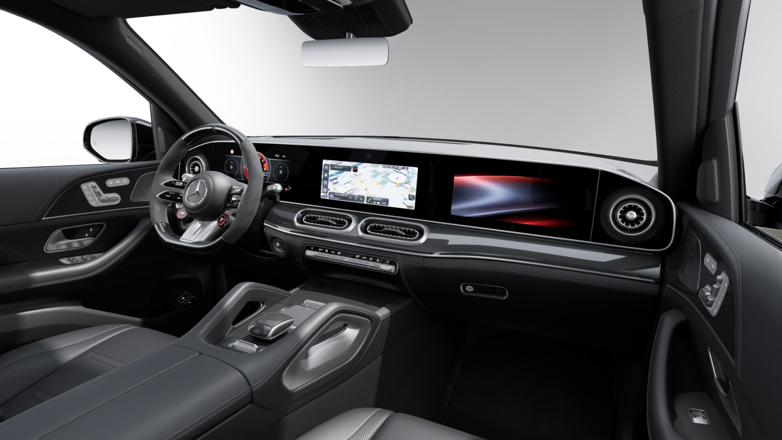 MERCEDES-BENZ GLE 53 AMG Hybrid 4Matic+-image-5