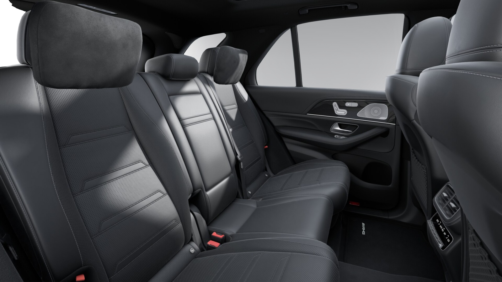 MERCEDES-BENZ GLE 53 AMG Hybrid 4Matic+-image-4