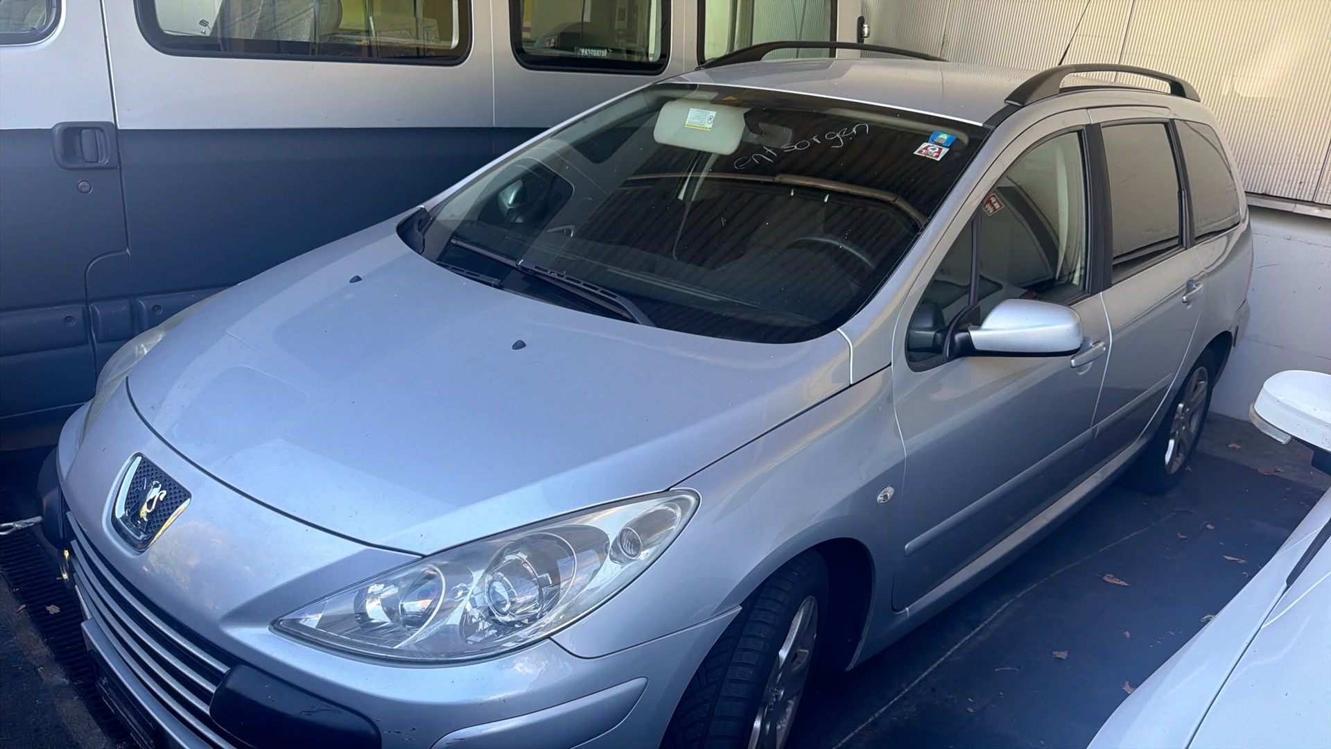FORD Fiesta 1.4 16V Titanium-image-1