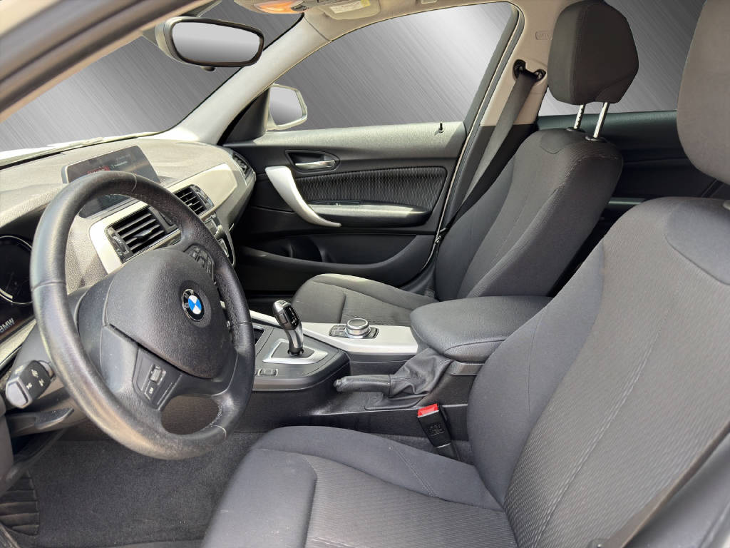 BMW 116d **CH Fahrzeug**-image-15