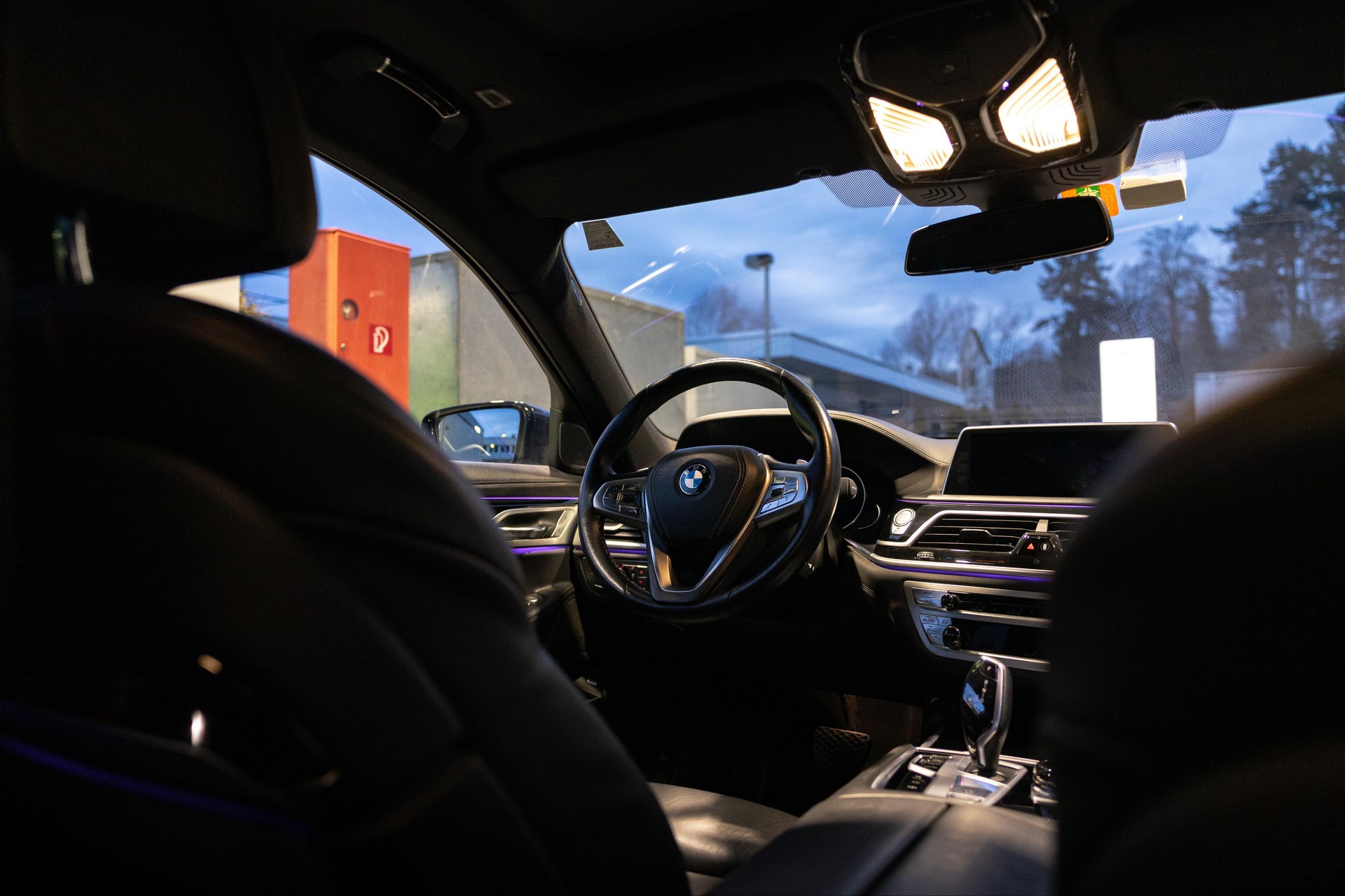 BMW 740d xDrive-image-3