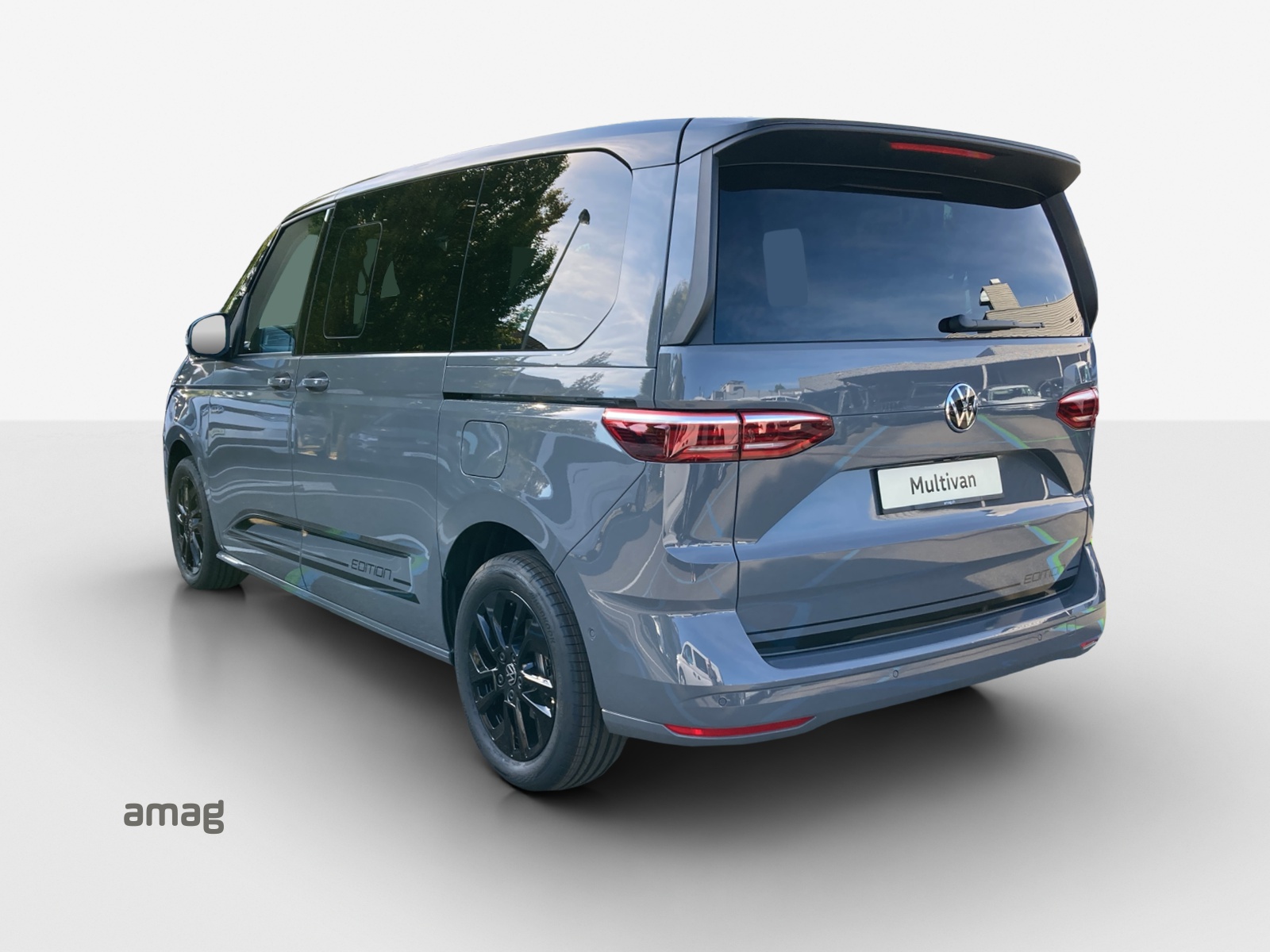 VW Multivan 2.0 TDI Life Edition DSG-image-2