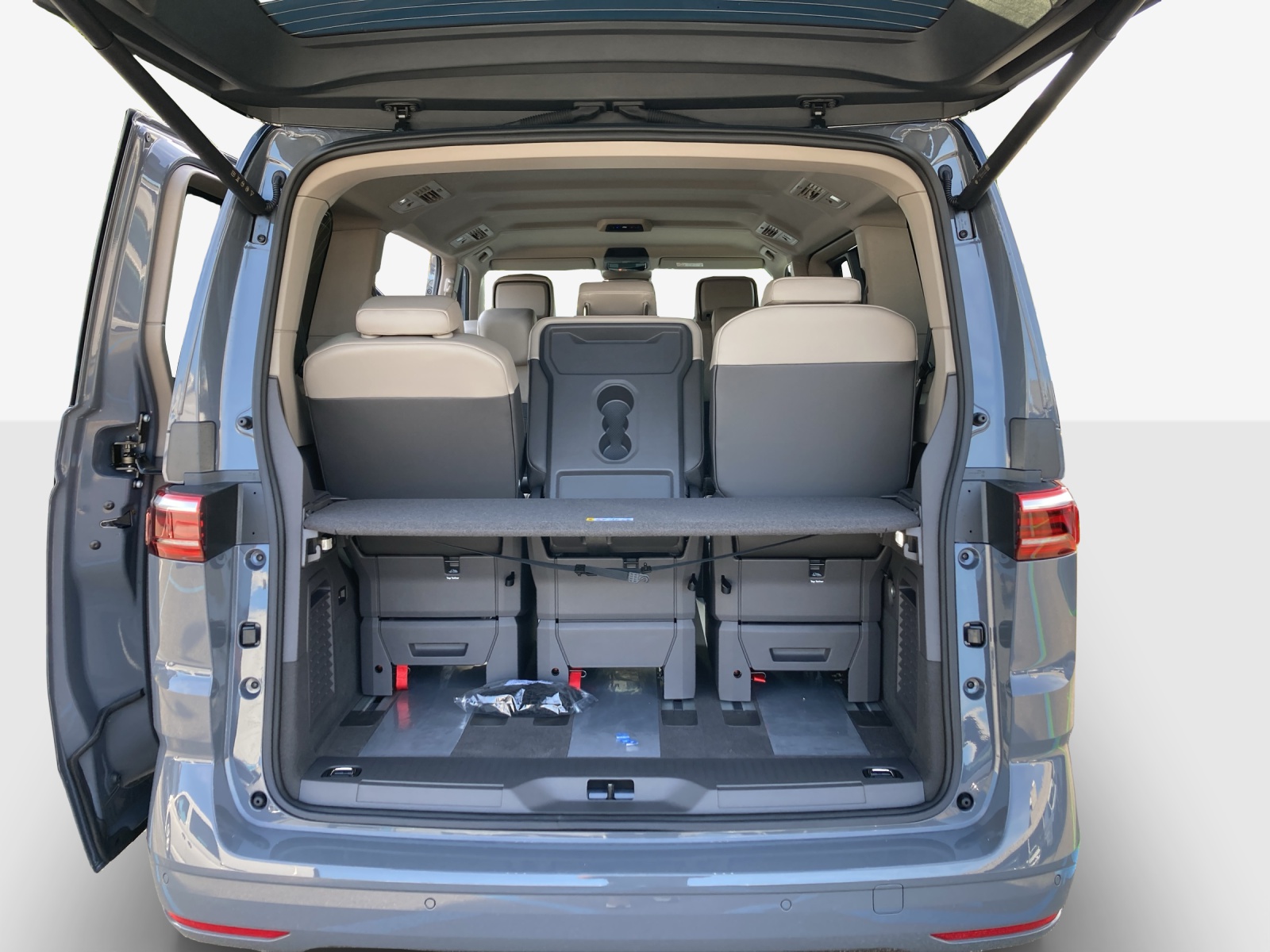 VW Multivan 2.0 TDI Life Edition DSG-image-12