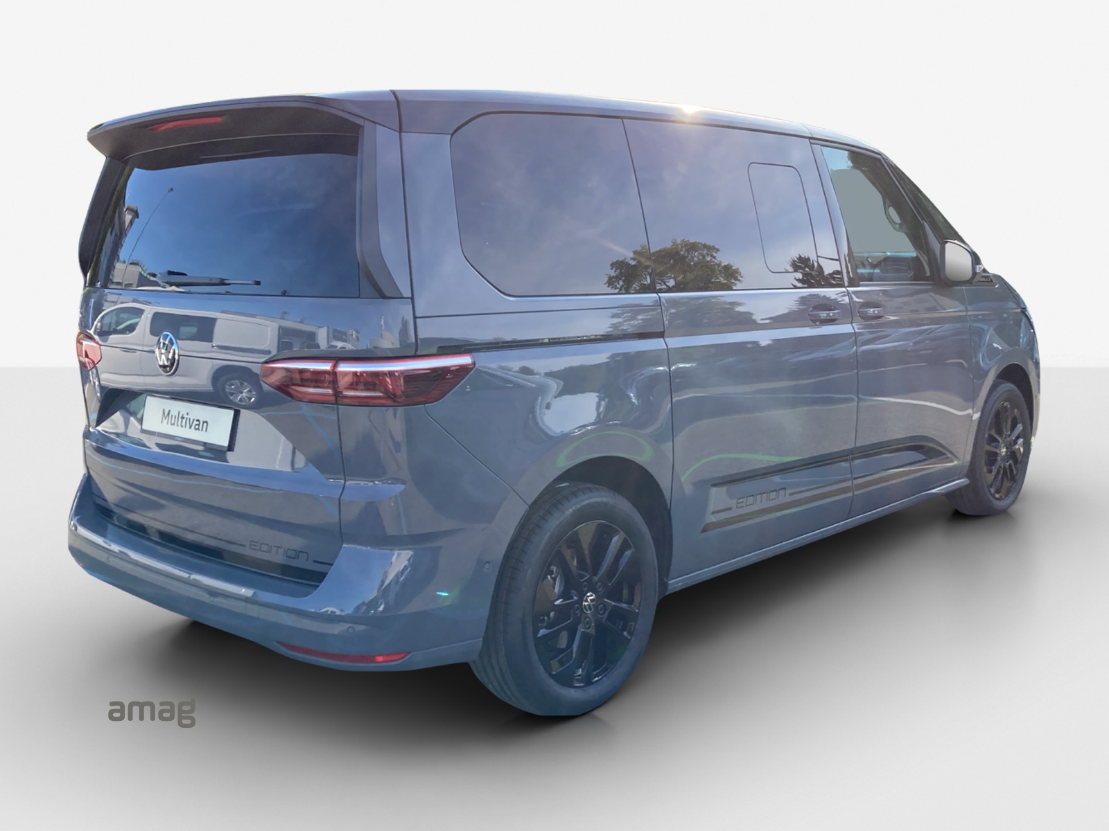 VW Multivan 2.0 TDI Life Edition DSG-image-4