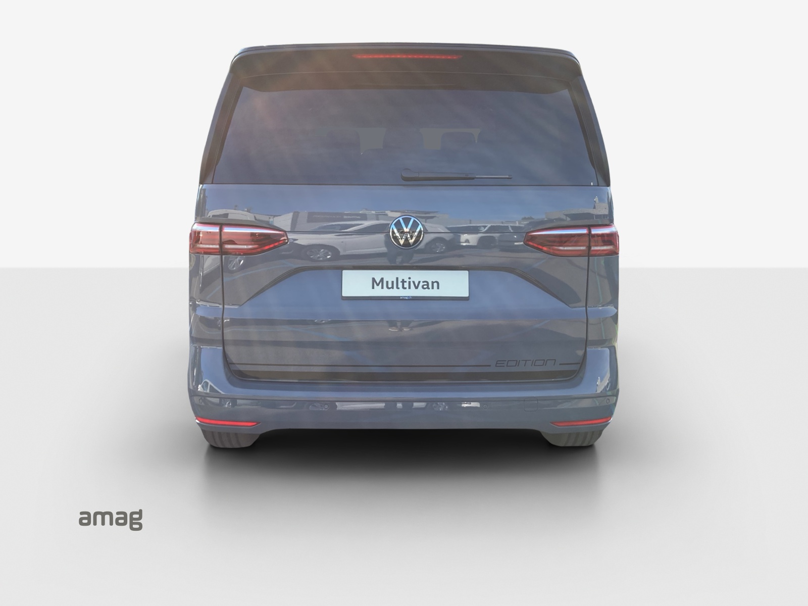 VW Multivan 2.0 TDI Life Edition DSG-image-3