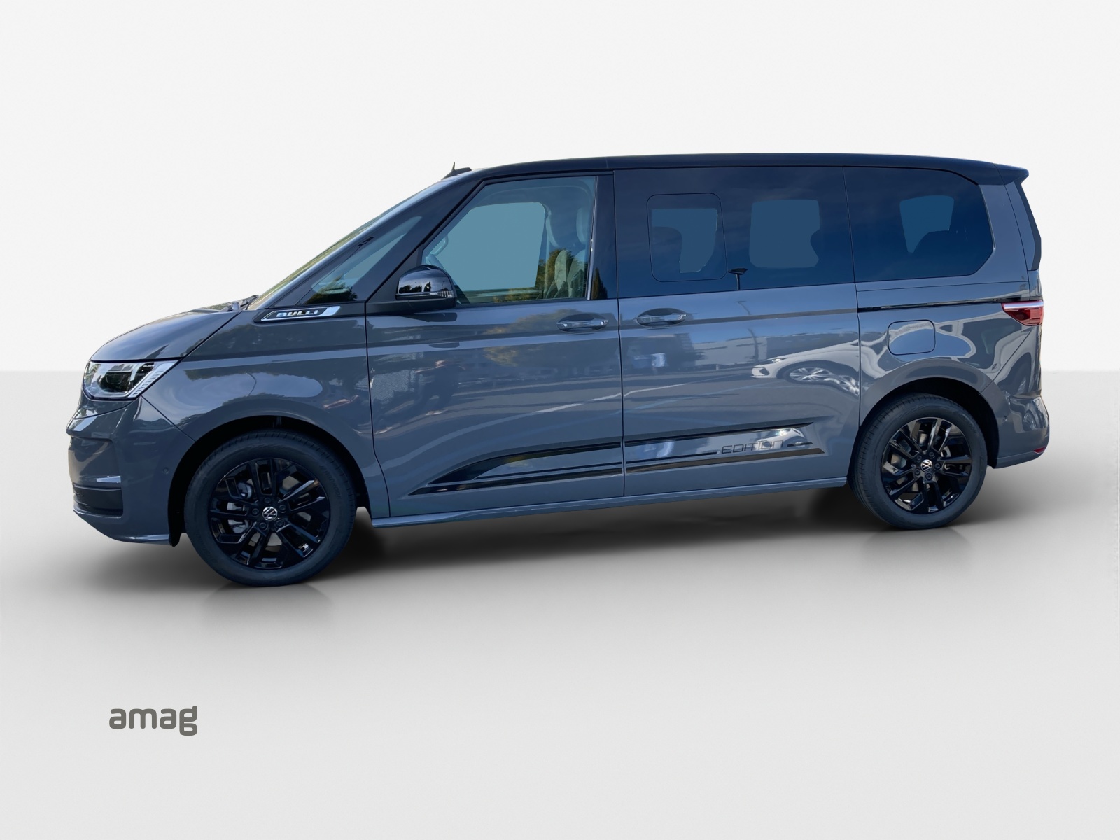 VW Multivan 2.0 TDI Life Edition DSG-image-1
