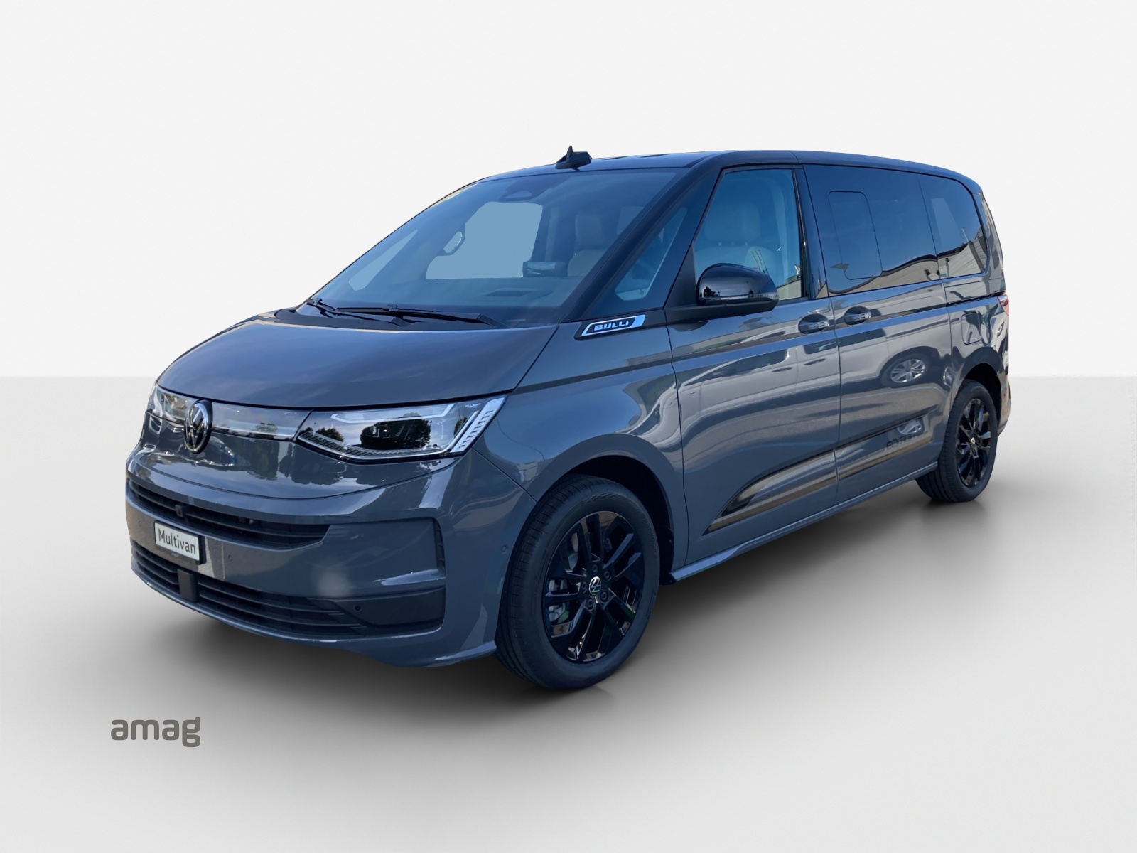 VW Multivan 2.0 TDI Life Edition DSG-image-0