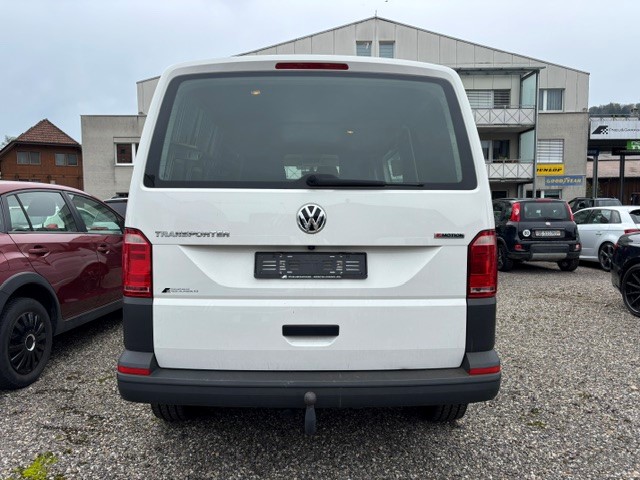 VW T6 2.0 TDI 4Motion-image-2