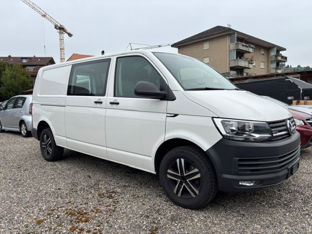 VW T6 2.0 TDI 4Motion-image-1