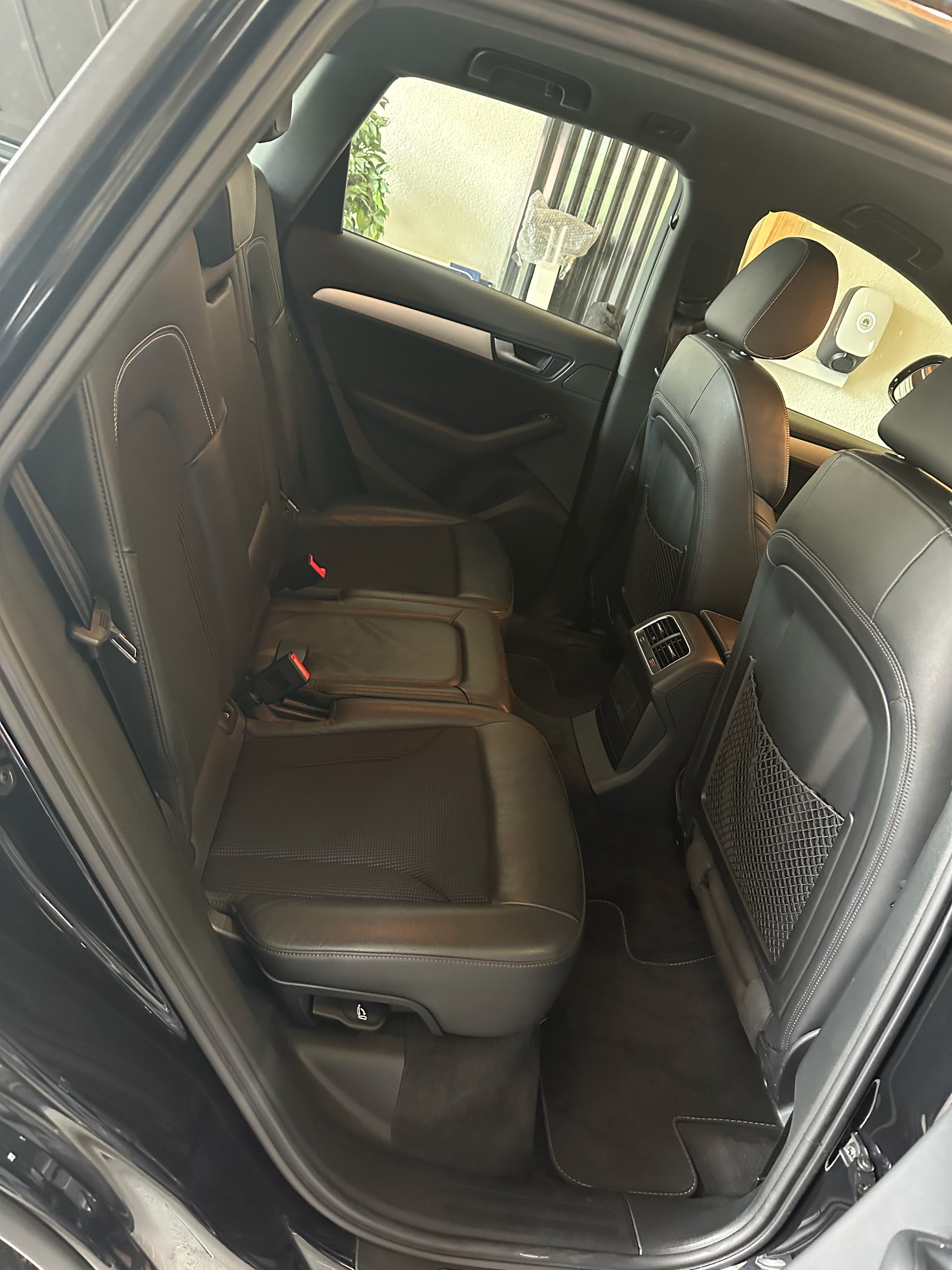 AUDI AUDI Q5 2.0 Qattro Sline-image-2