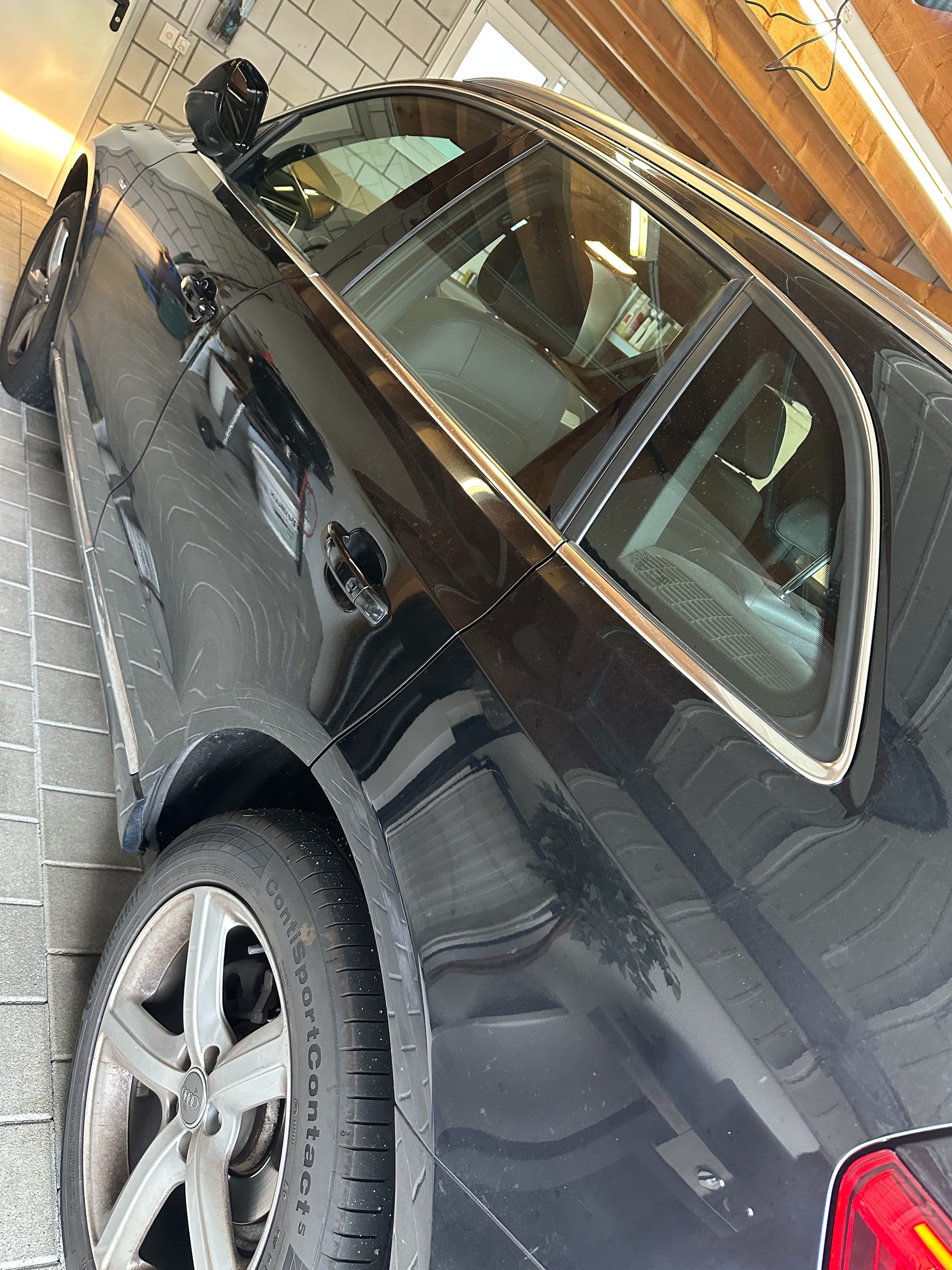 AUDI AUDI Q5 2.0 Qattro Sline-image-4