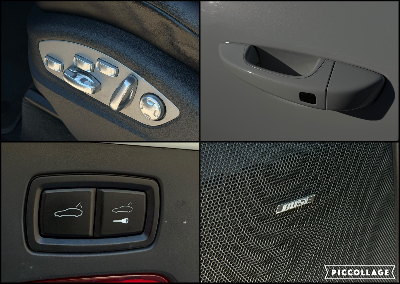 PORSCHE Cayenne GTS *CH-Fahrzeug**Luftfederung**Panorama**Rückfahrkamera**ACC**Top Zustand**Top Ausstattung**Garantie*-image-11