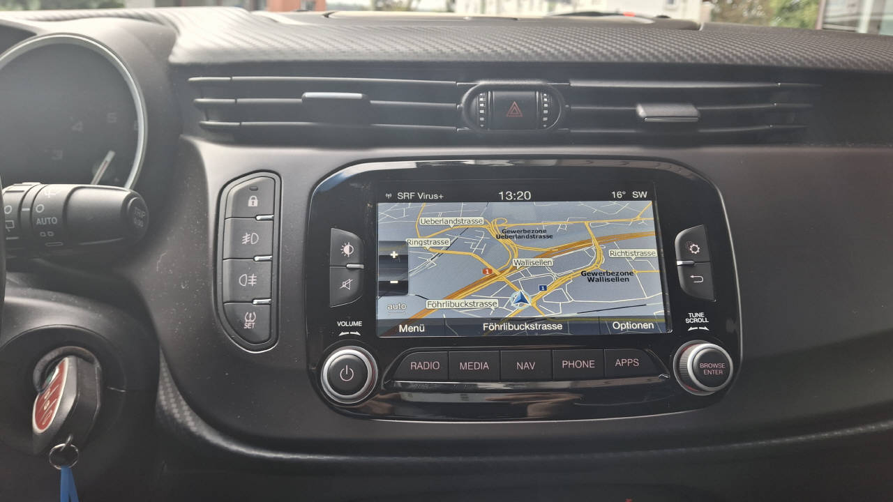 ALFA ROMEO Giulietta 1750 TBi Veloce TCT-image-11