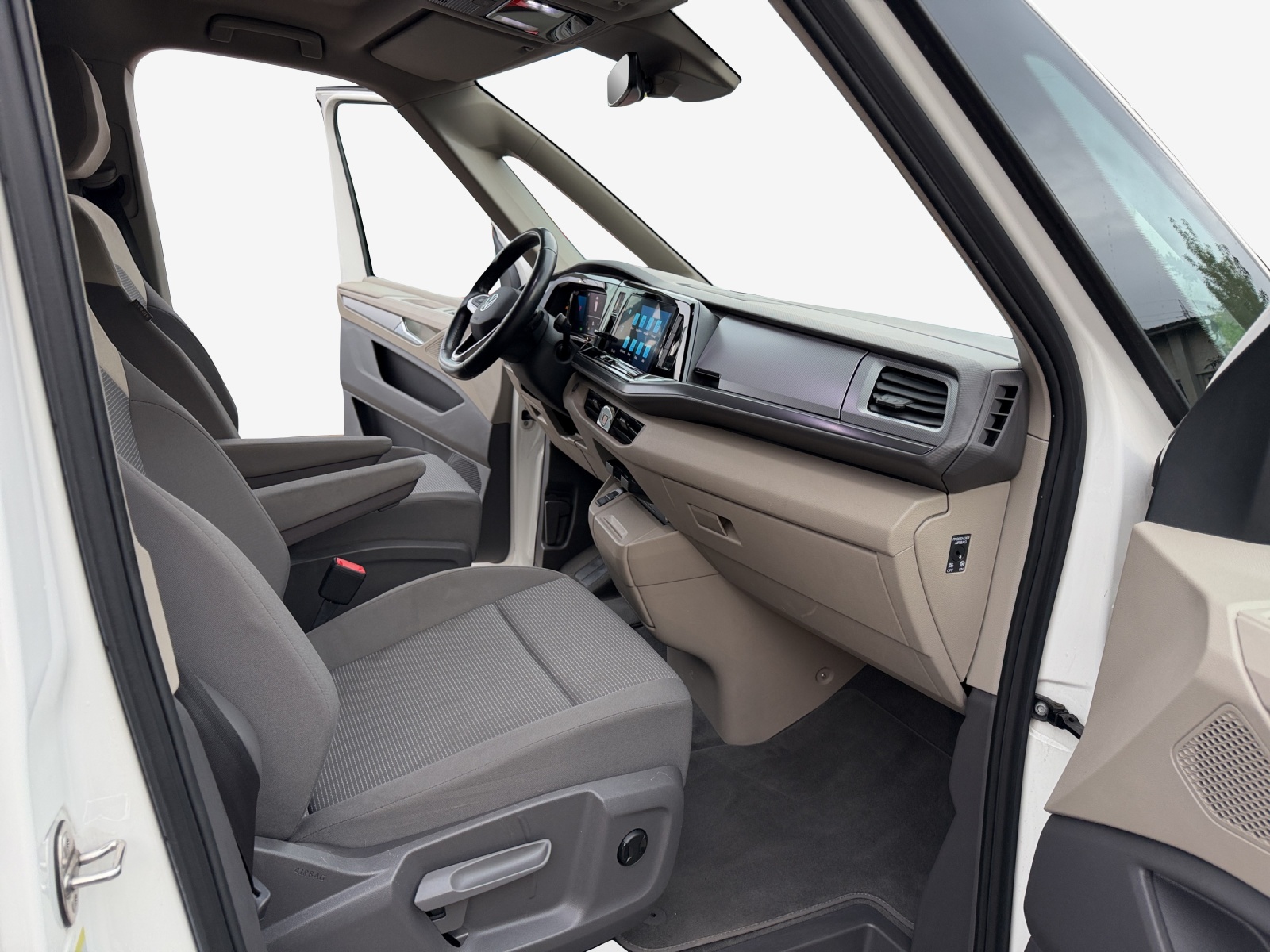 VW Multivan 1.5 TSI Liberty DSG-image-14