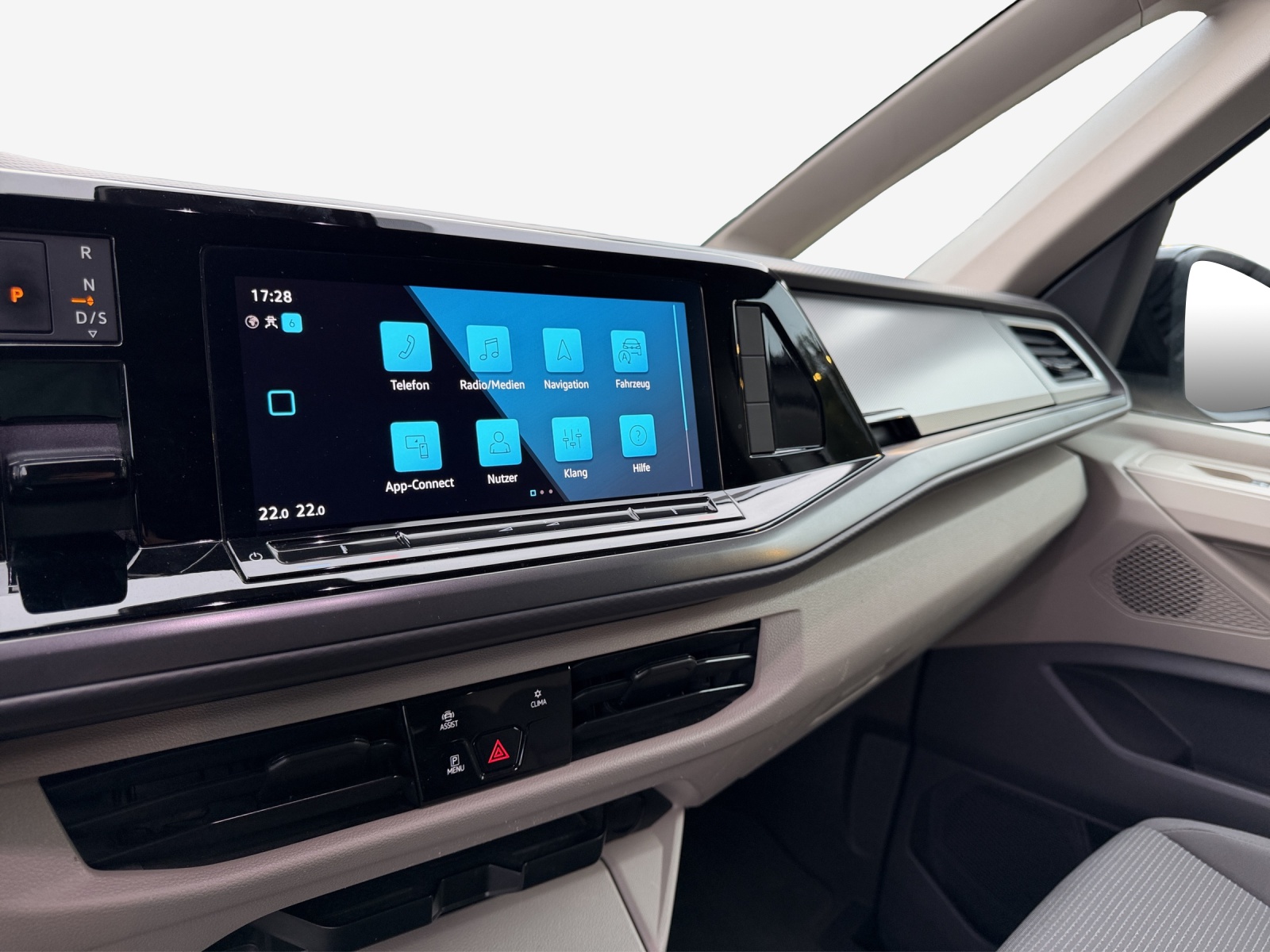 VW Multivan 1.5 TSI Liberty DSG-image-10
