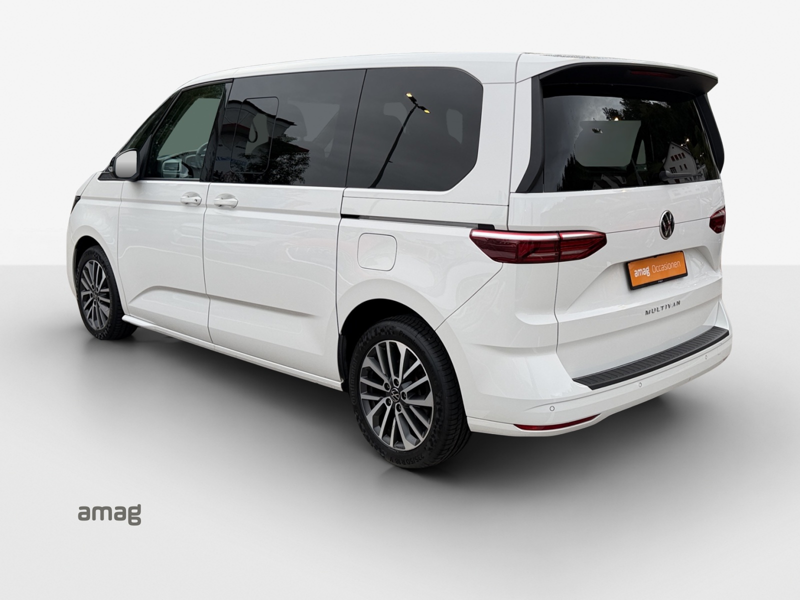 VW Multivan 1.5 TSI Liberty DSG-image-2