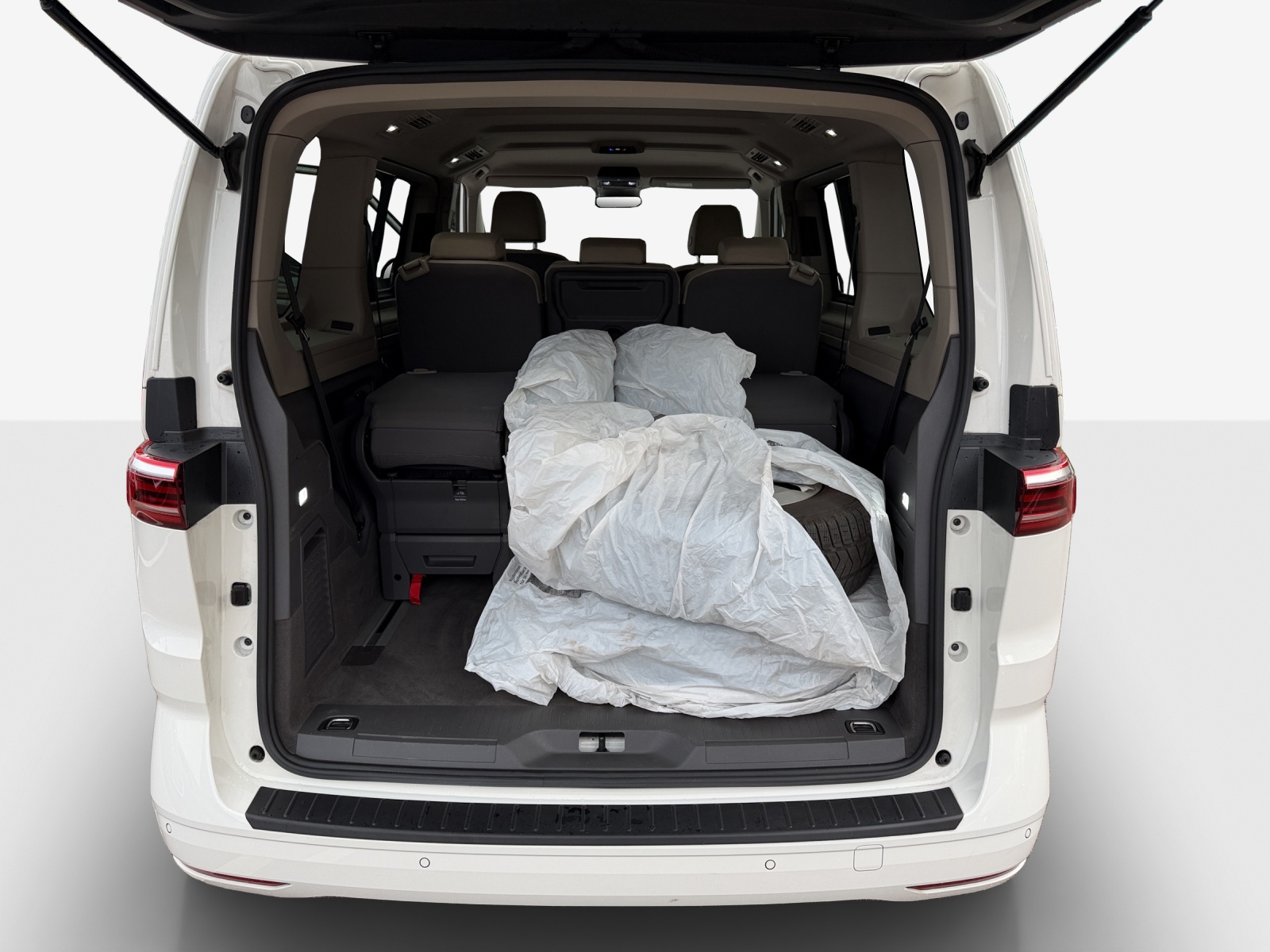 VW Multivan 1.5 TSI Liberty DSG-image-12