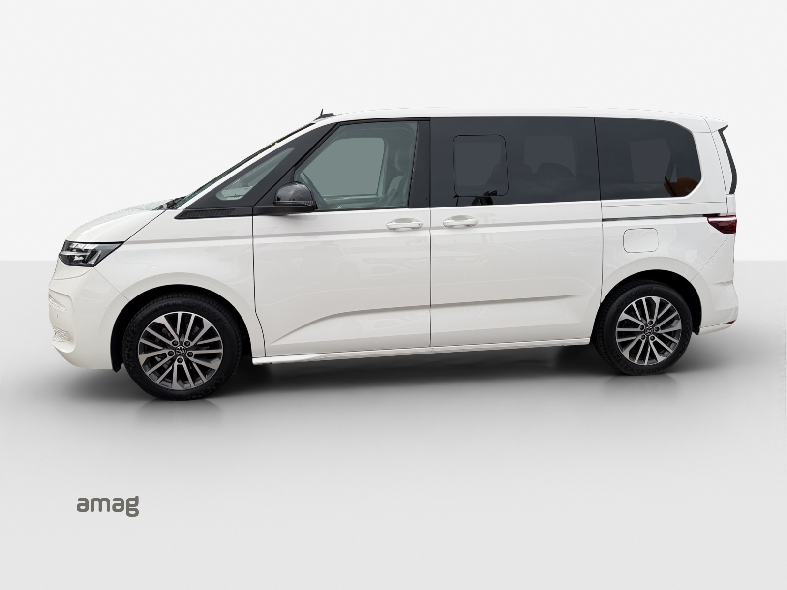 VW Multivan 1.5 TSI Liberty DSG-image-1