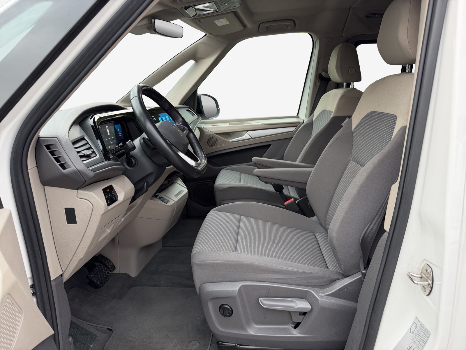 VW Multivan 1.5 TSI Liberty DSG-image-7